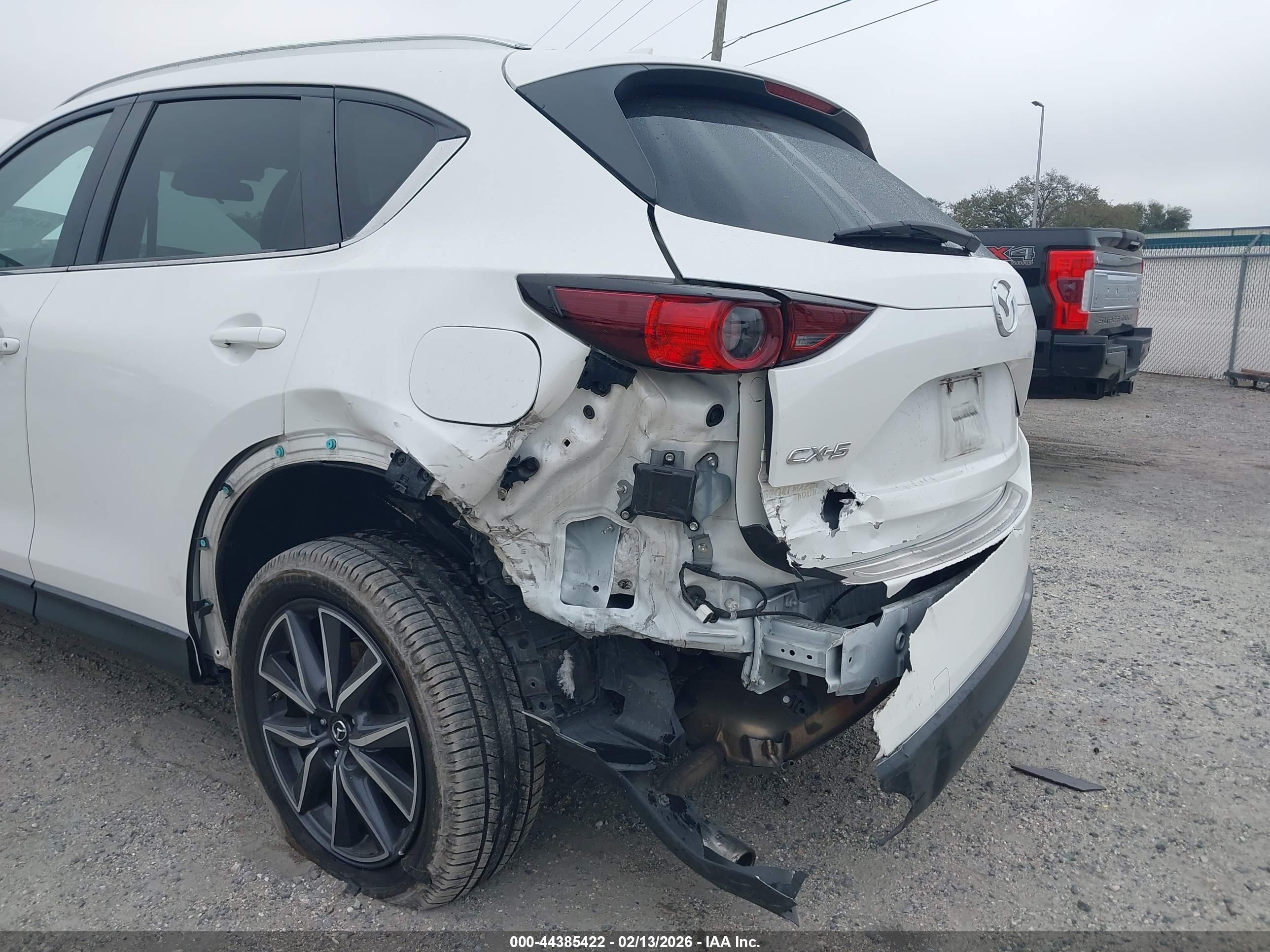 MAZDA CX-5 image 6