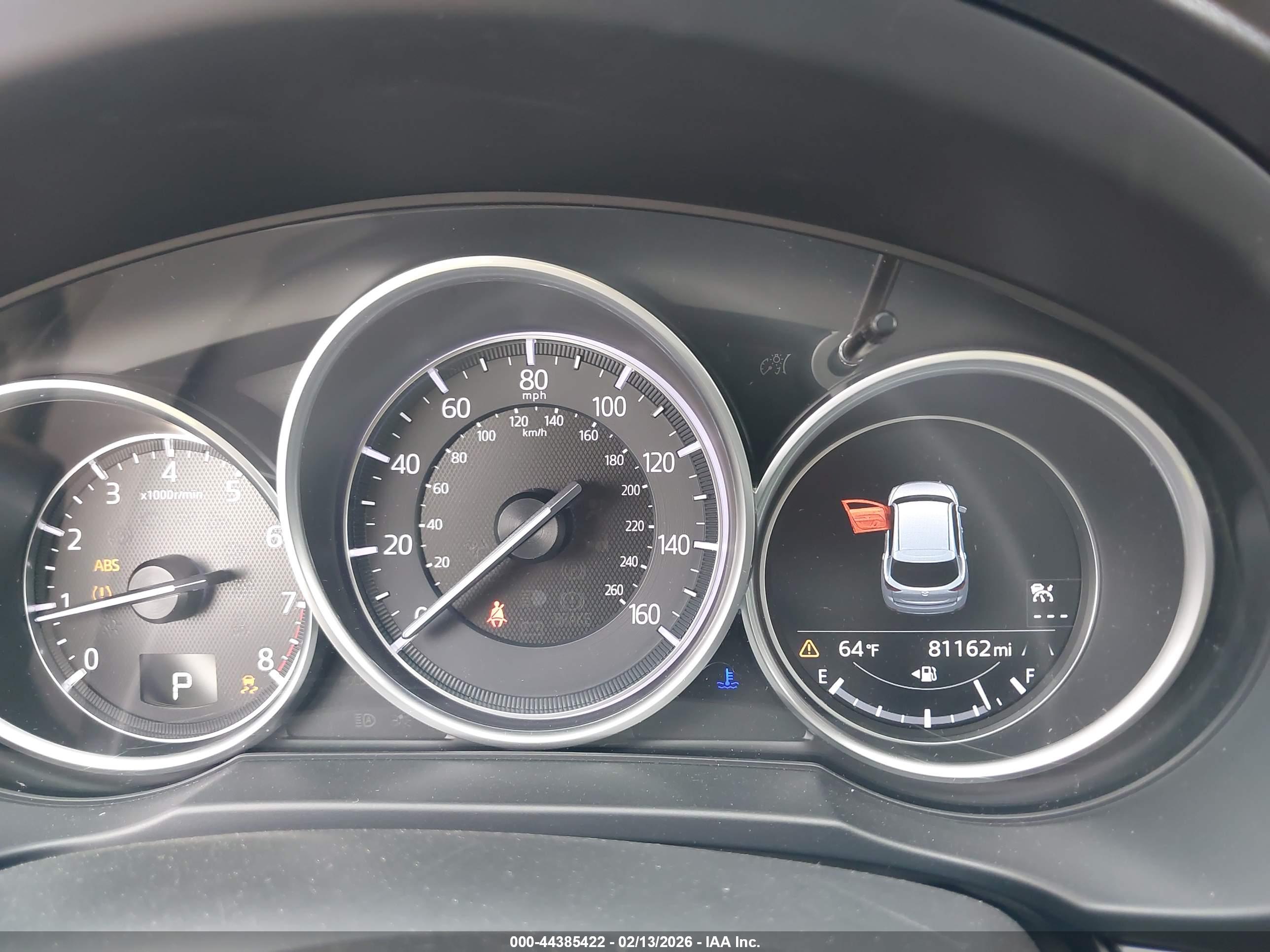 MAZDA CX-5 image 7