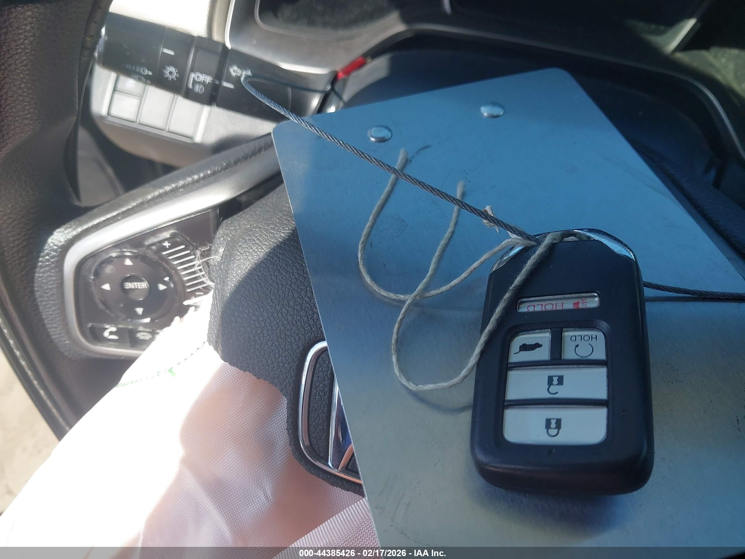 HONDA CIVIC image 11