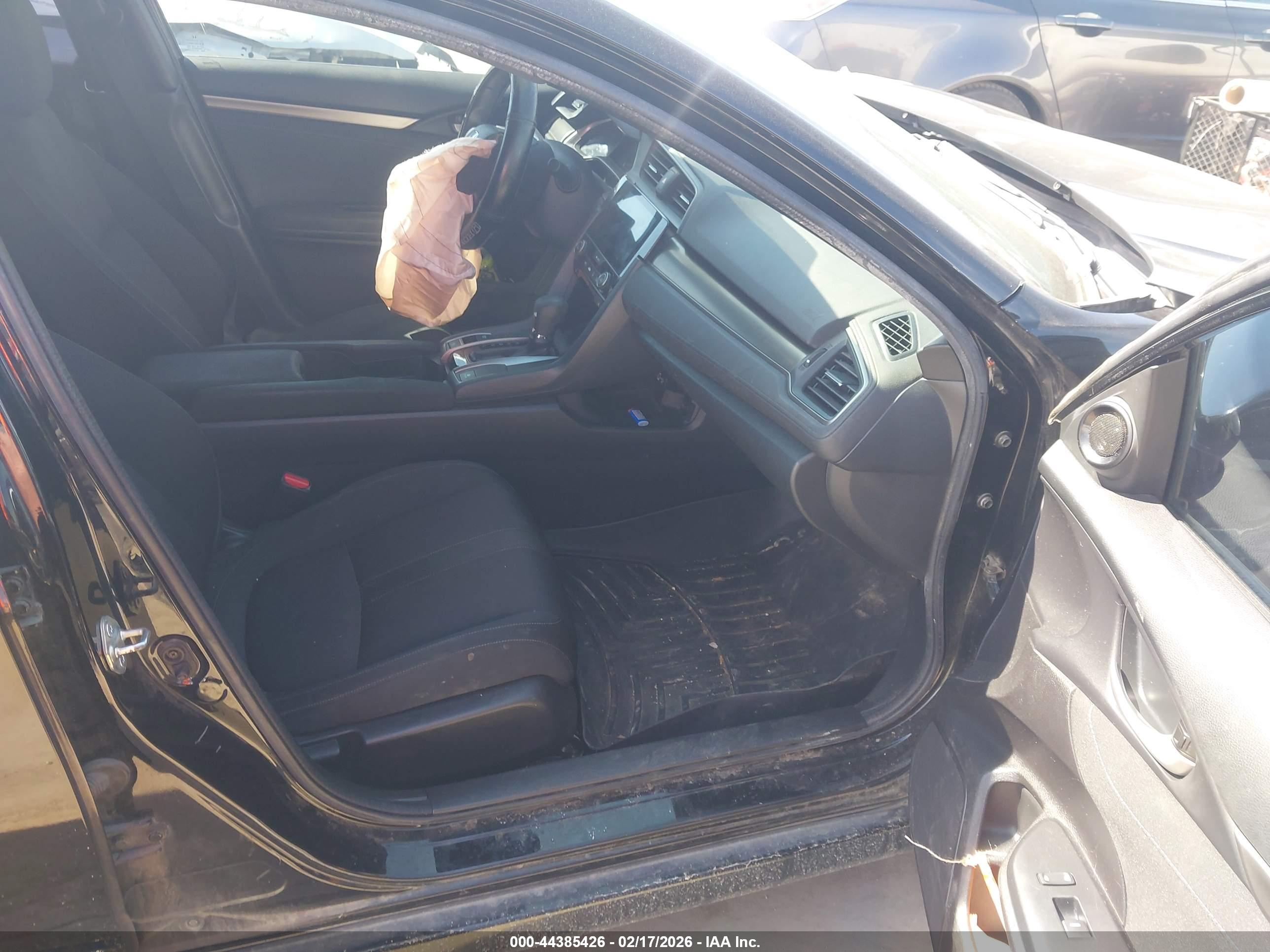HONDA CIVIC image 5