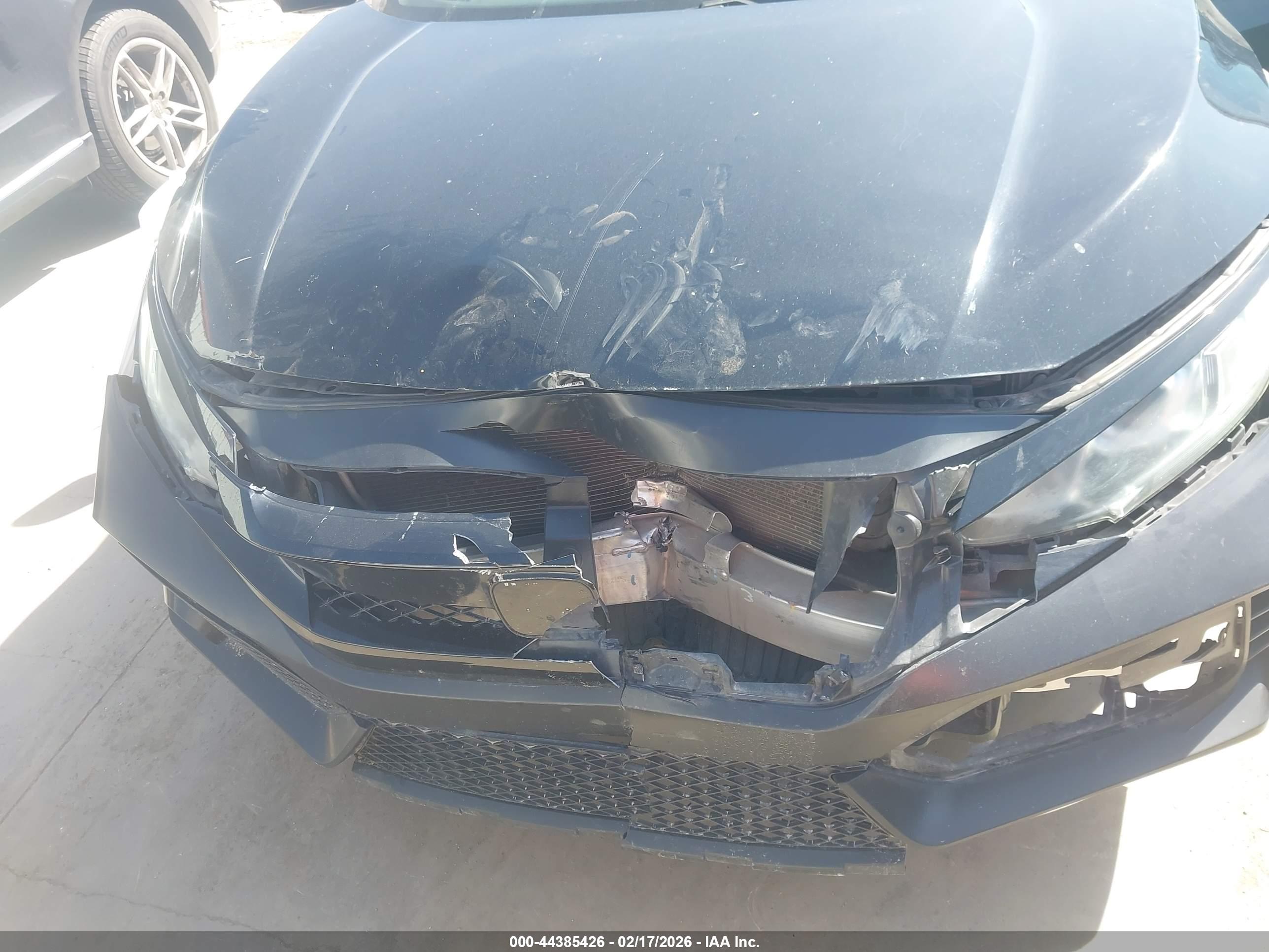 HONDA CIVIC image 6