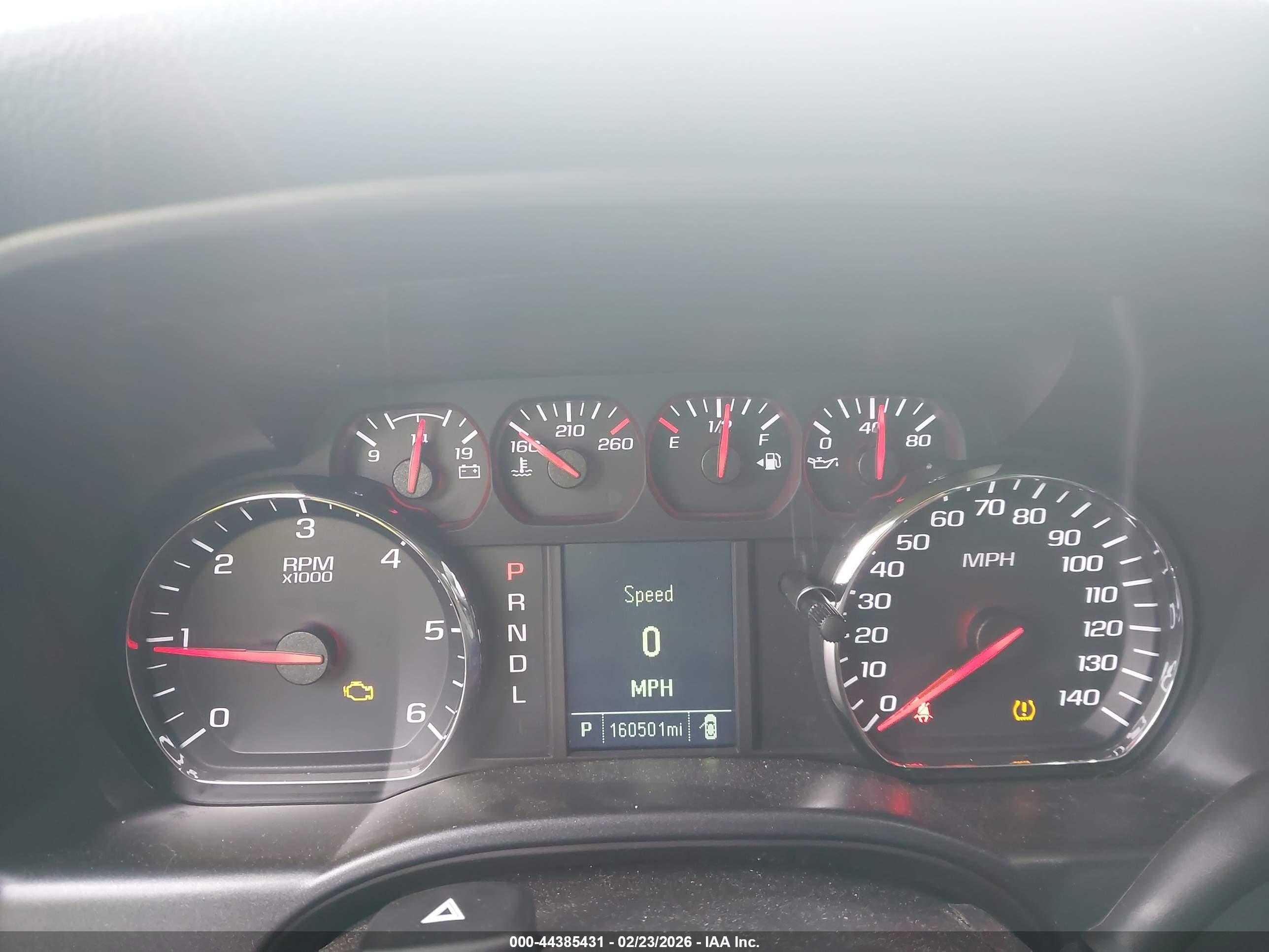 CHEVROLET SILVERADO image 7