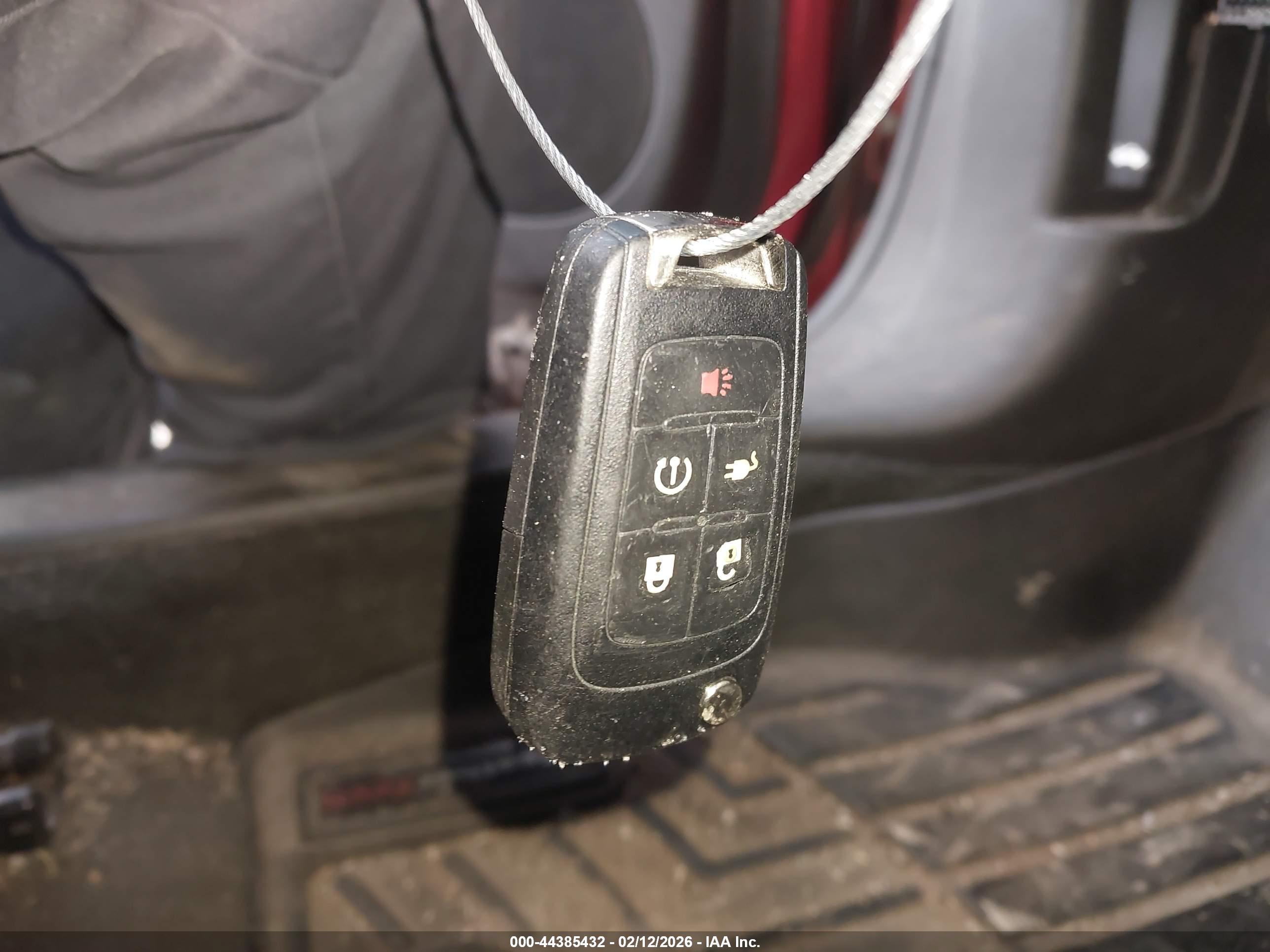 CHEVROLET VOLT image 11