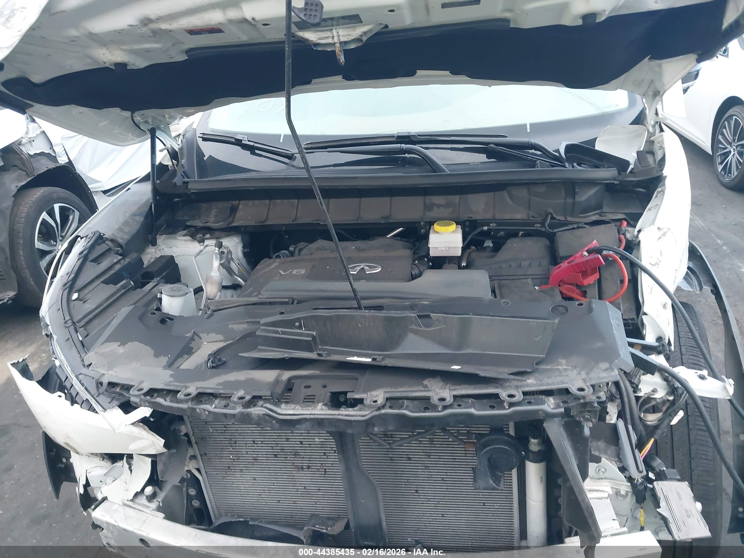 INFINITI QX60 image 10