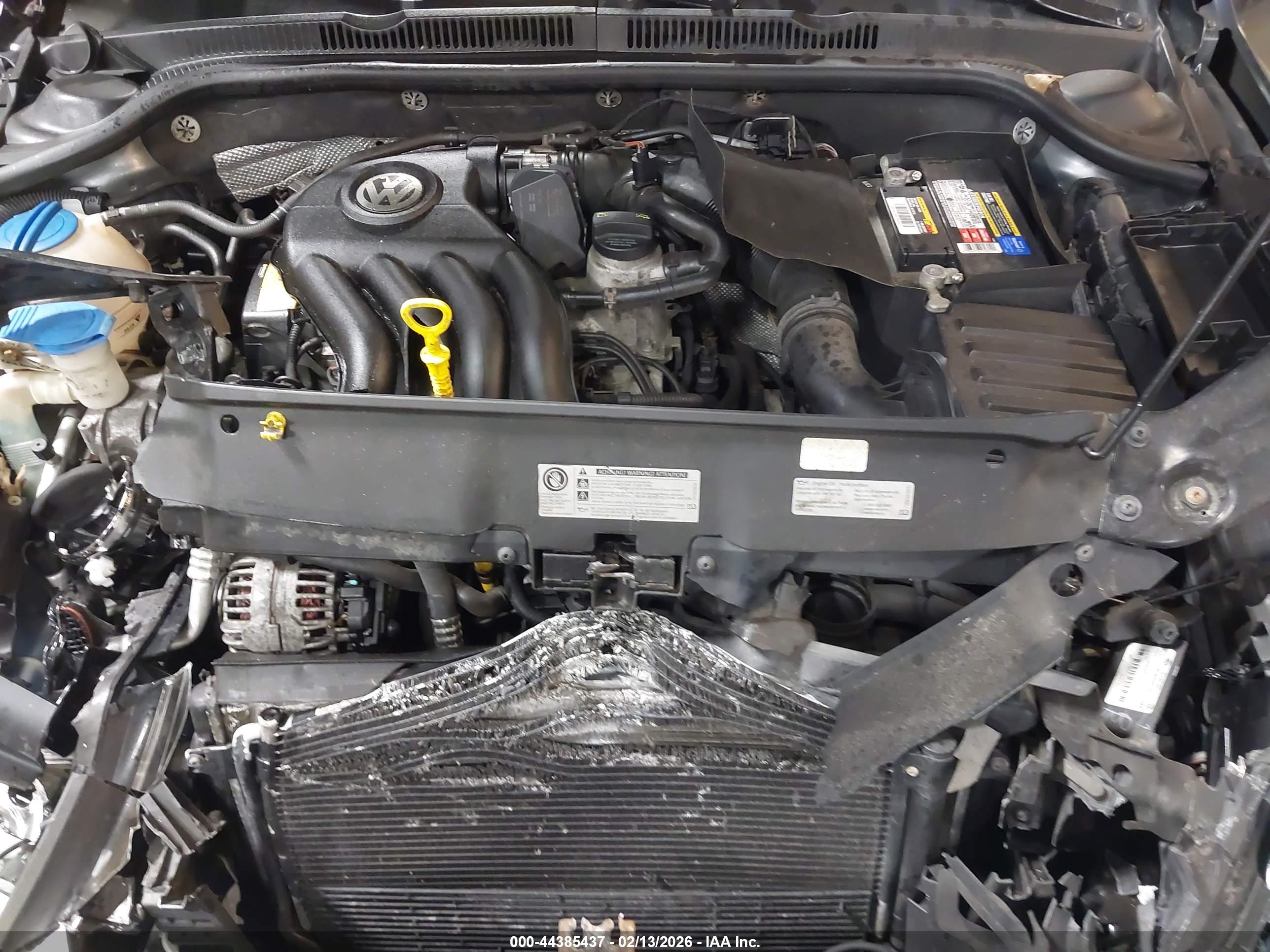 VOLKSWAGEN JETTA image 10