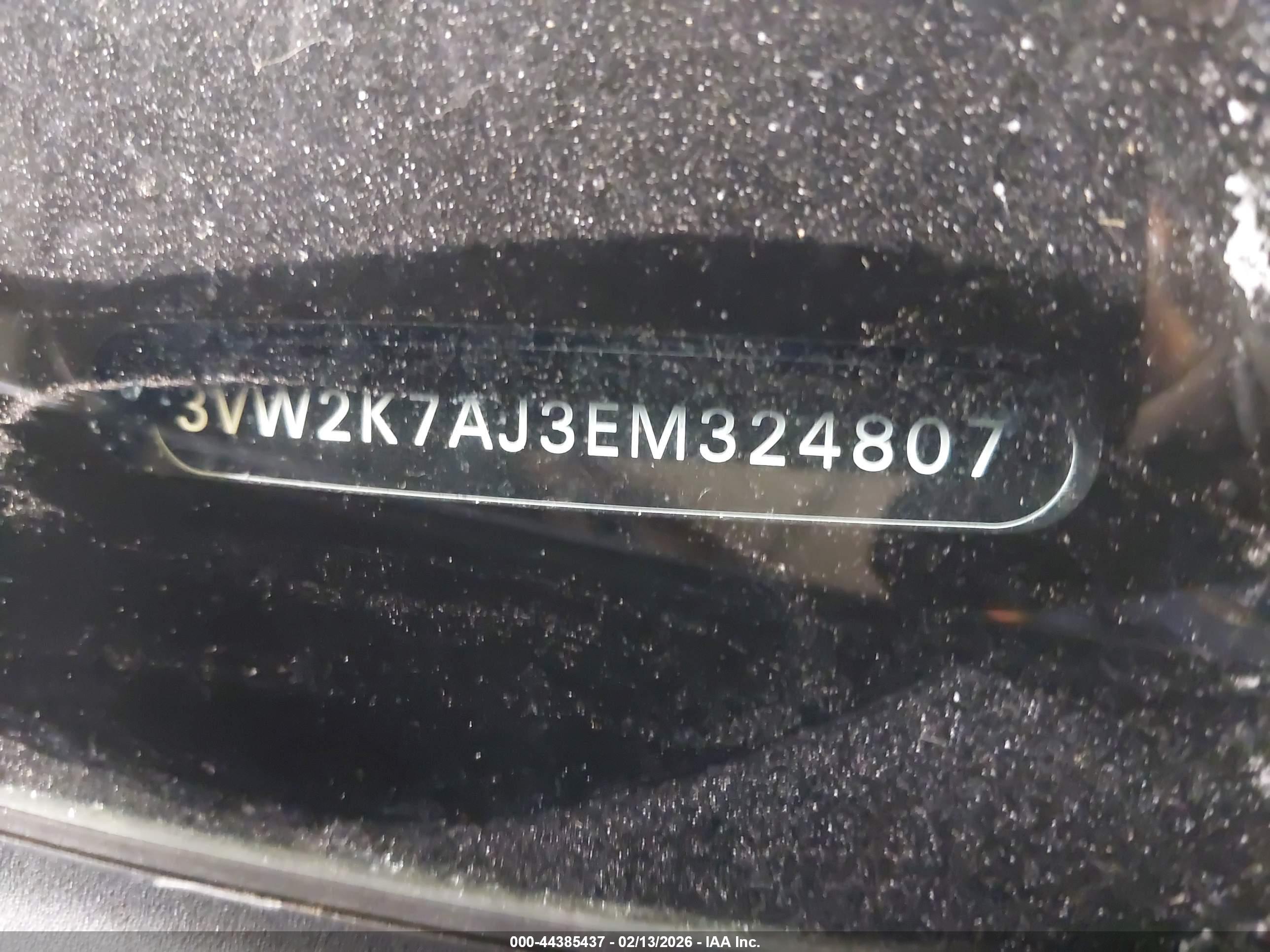 VOLKSWAGEN JETTA image 9