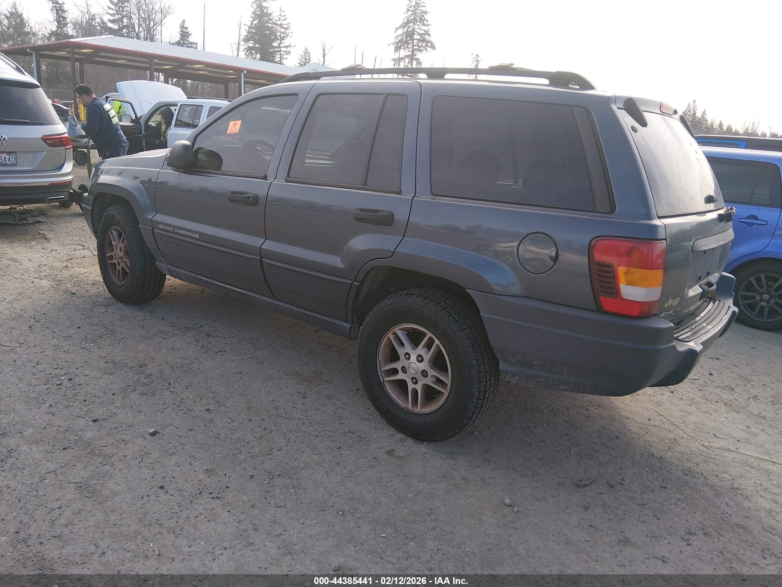 JEEP GRAND image 3
