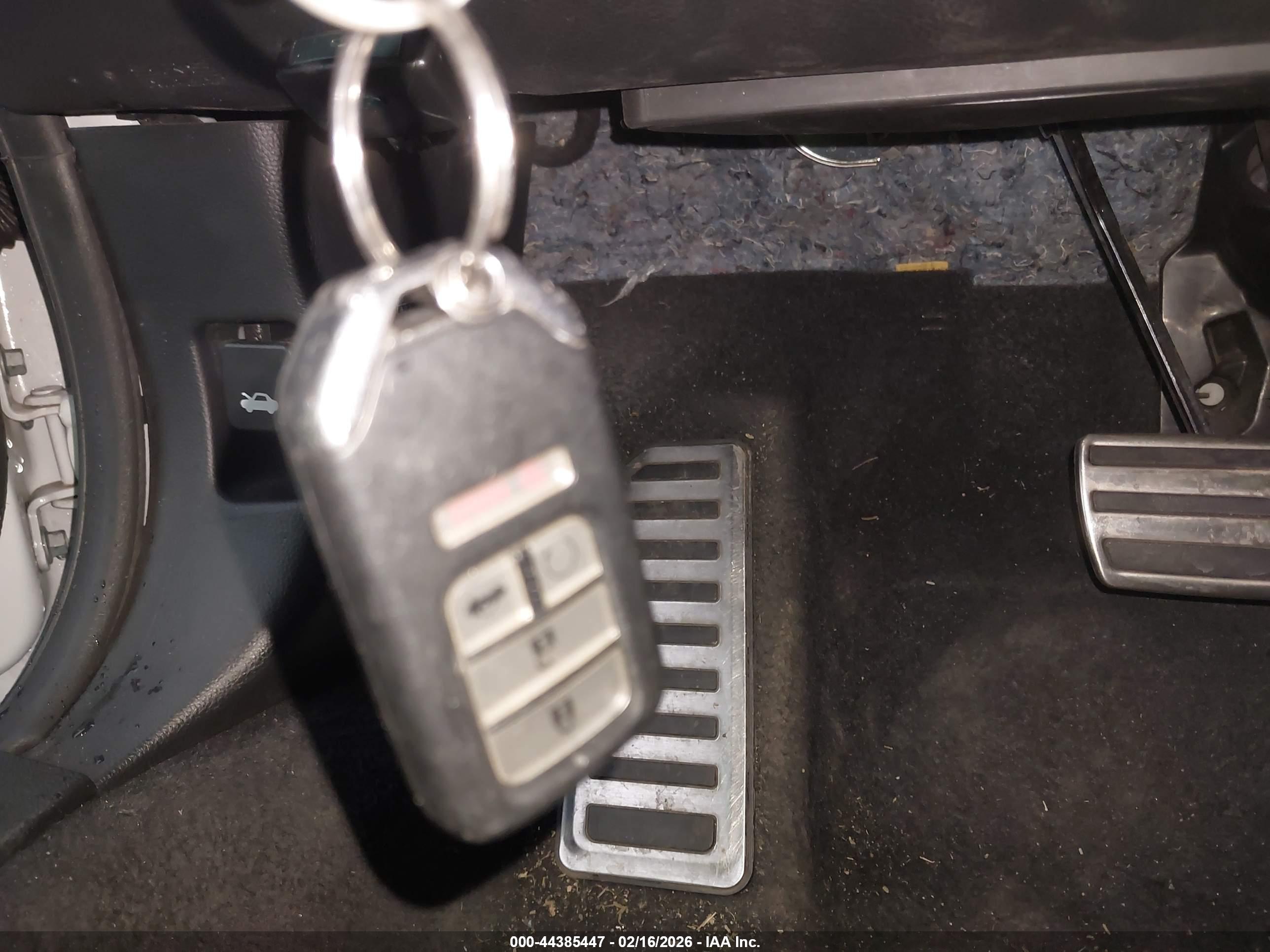 HONDA ACCORD image 11