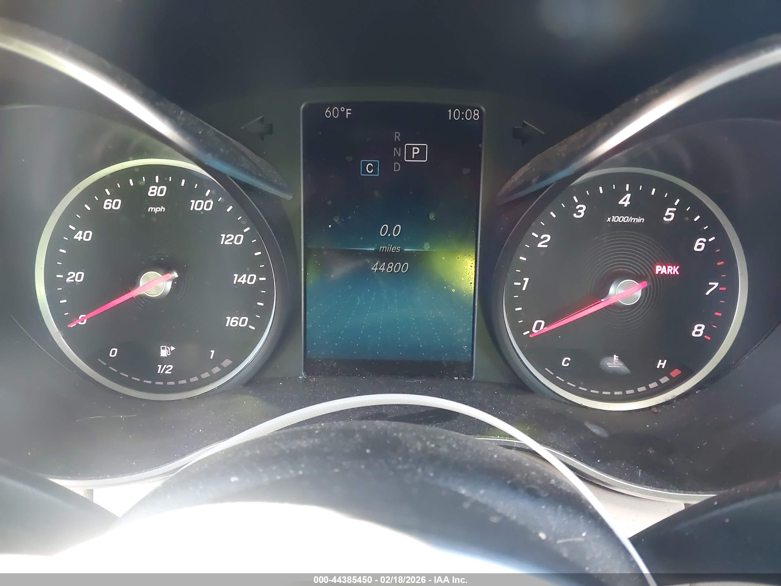 MERCEDES-BENZ C image 7