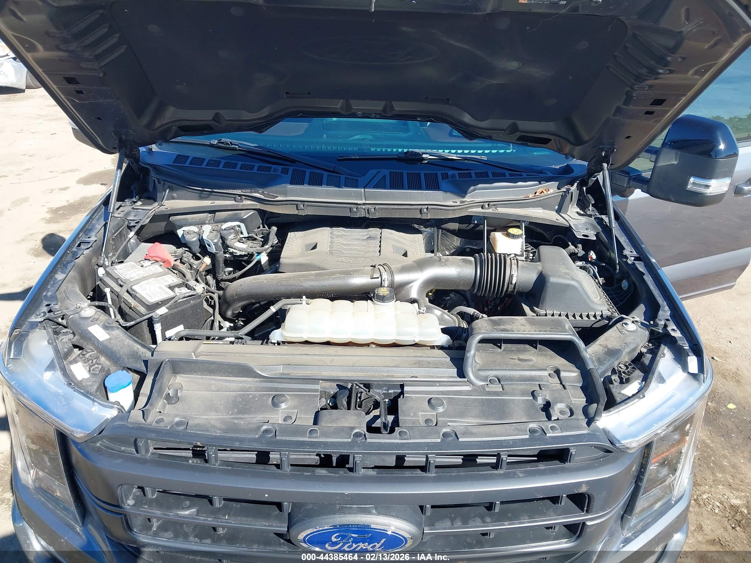 FORD F-150 image 10