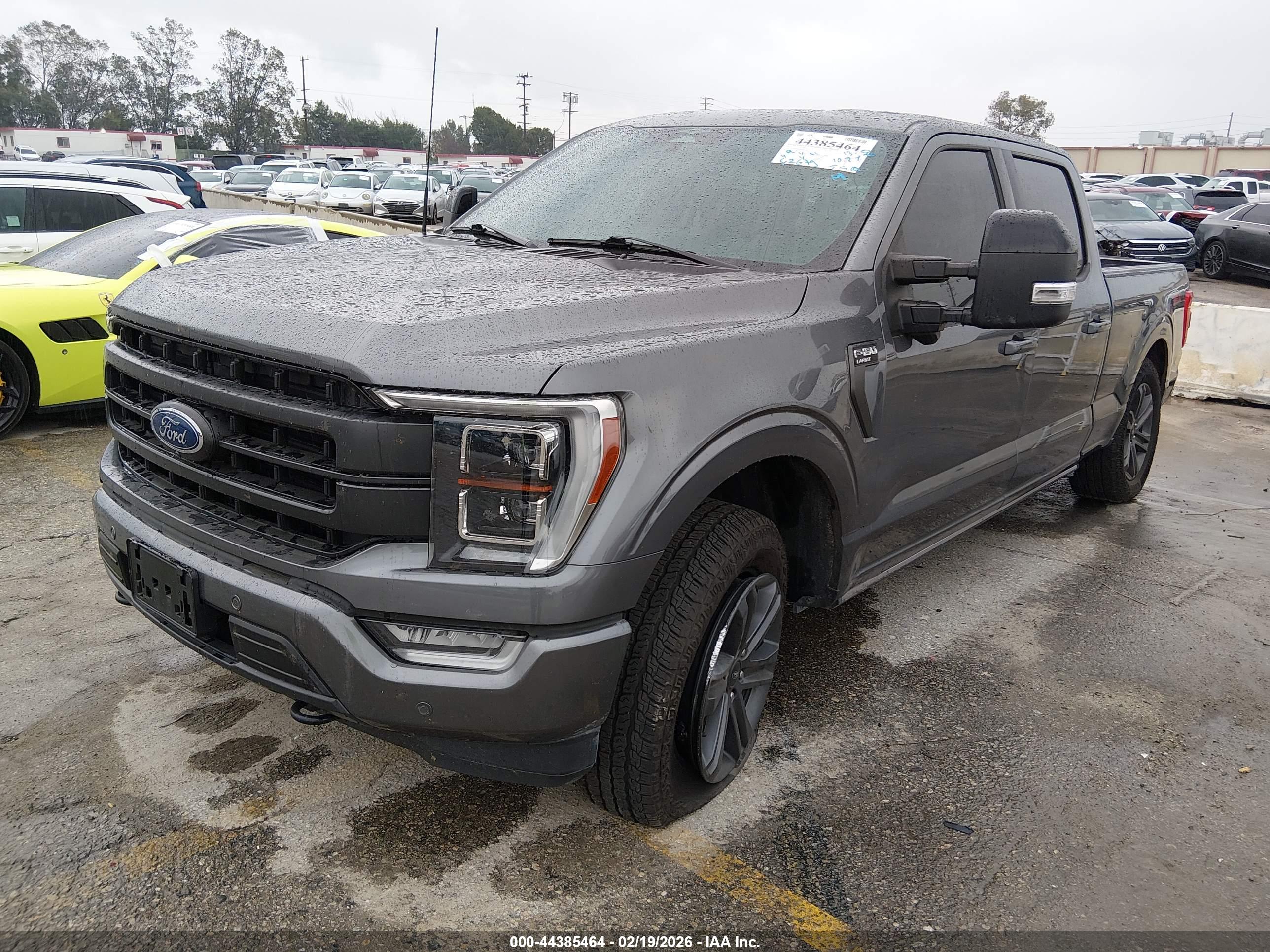 FORD F-150 image 2