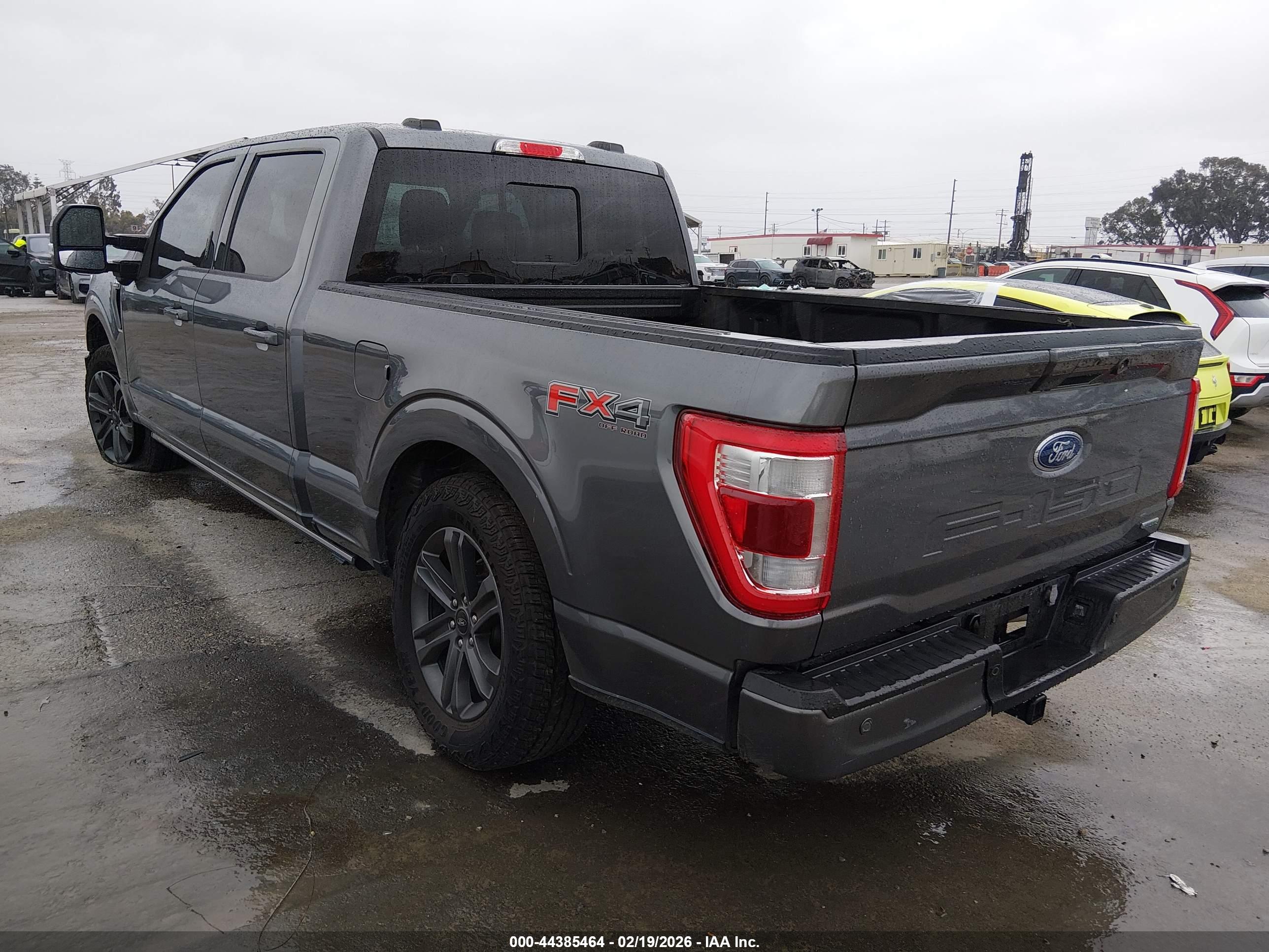 FORD F-150 image 3
