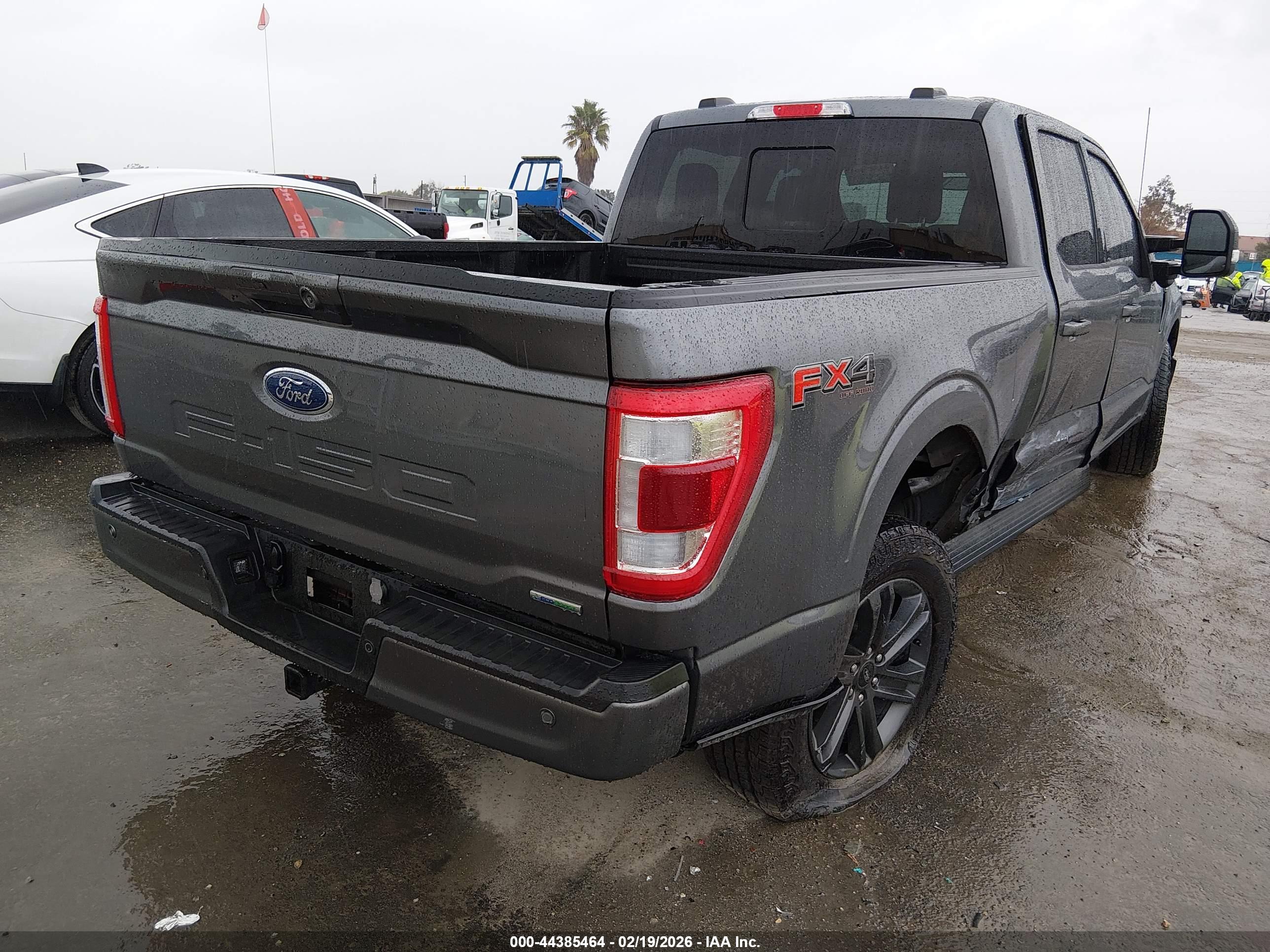 FORD F-150 image 4