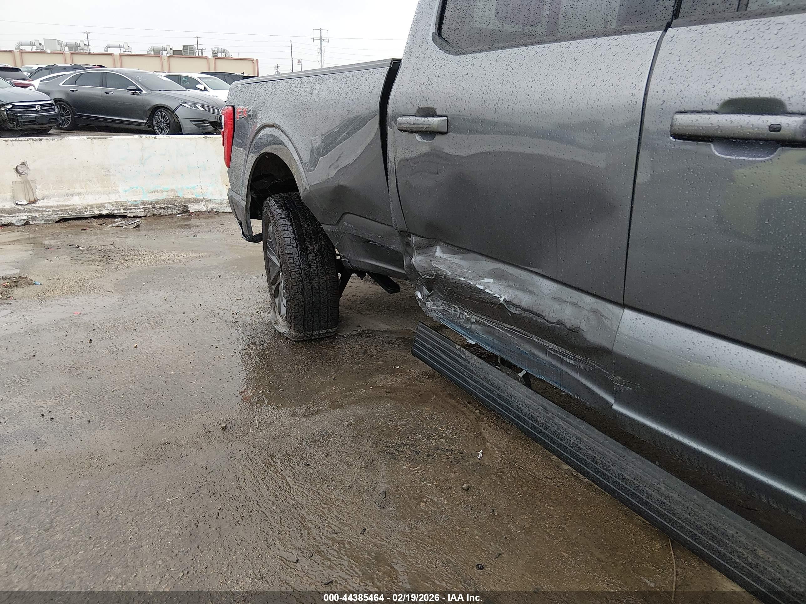 FORD F-150 image 6