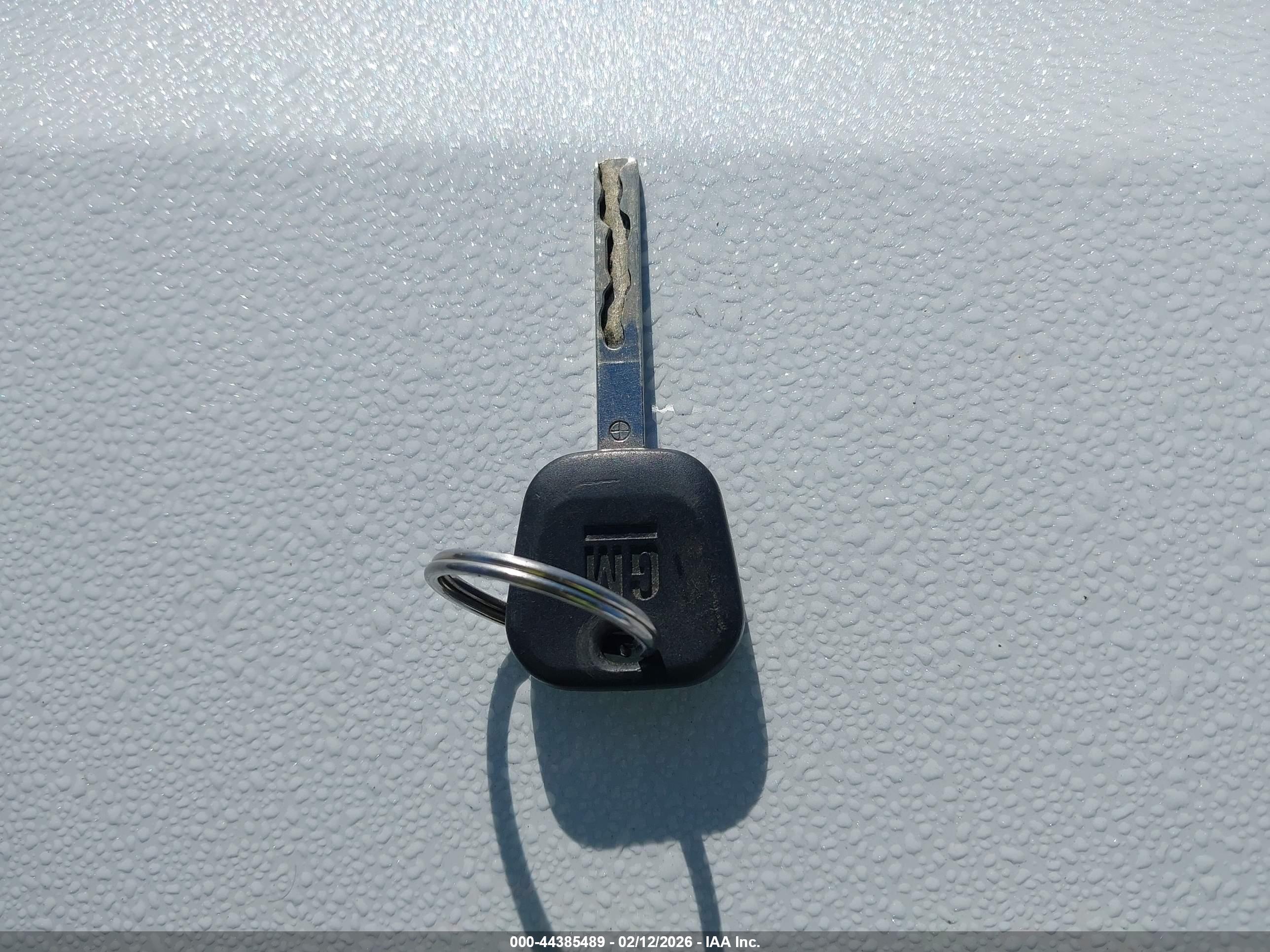GMC SAVANA image 11