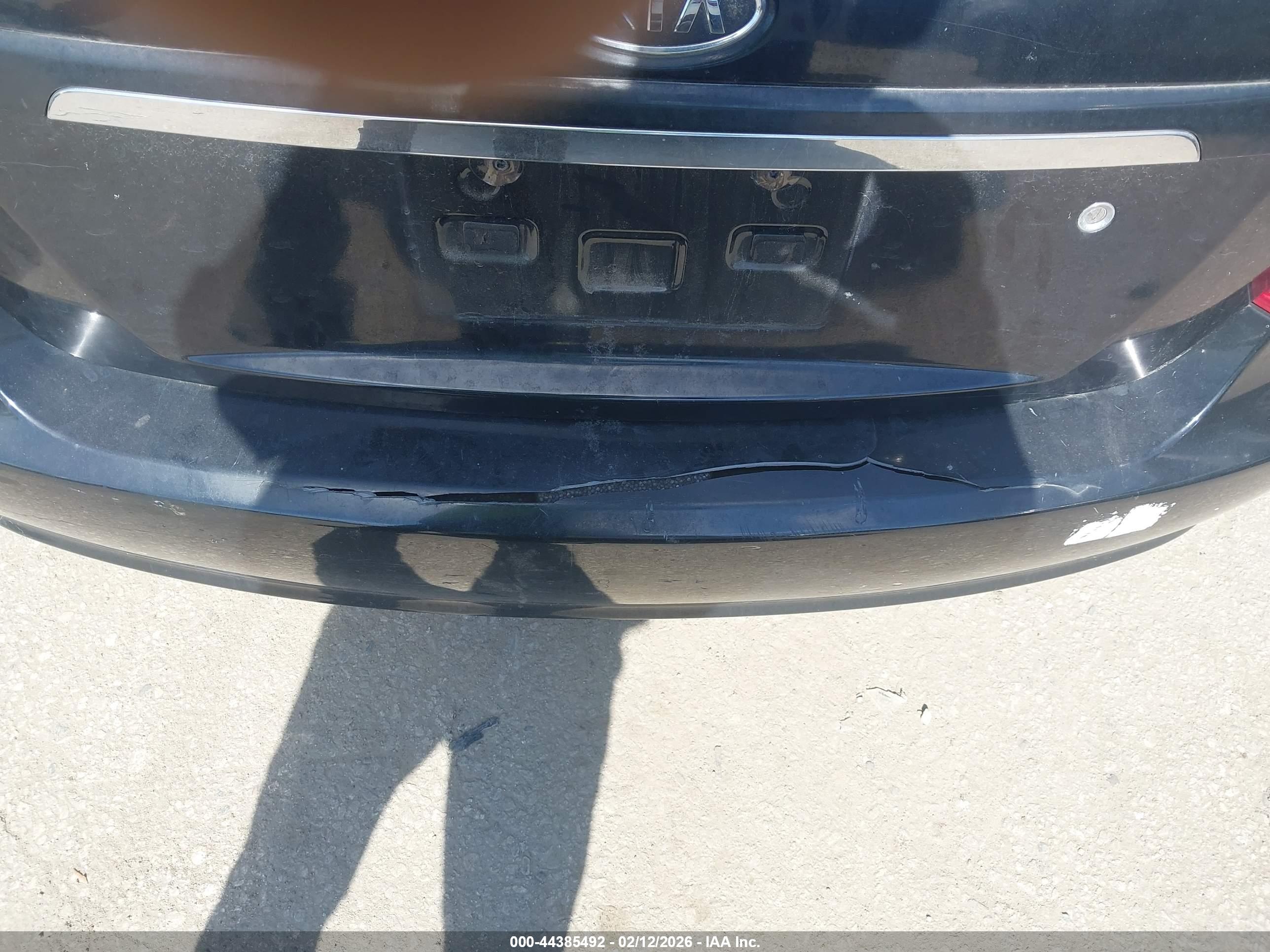 KIA SPECTRA image 6