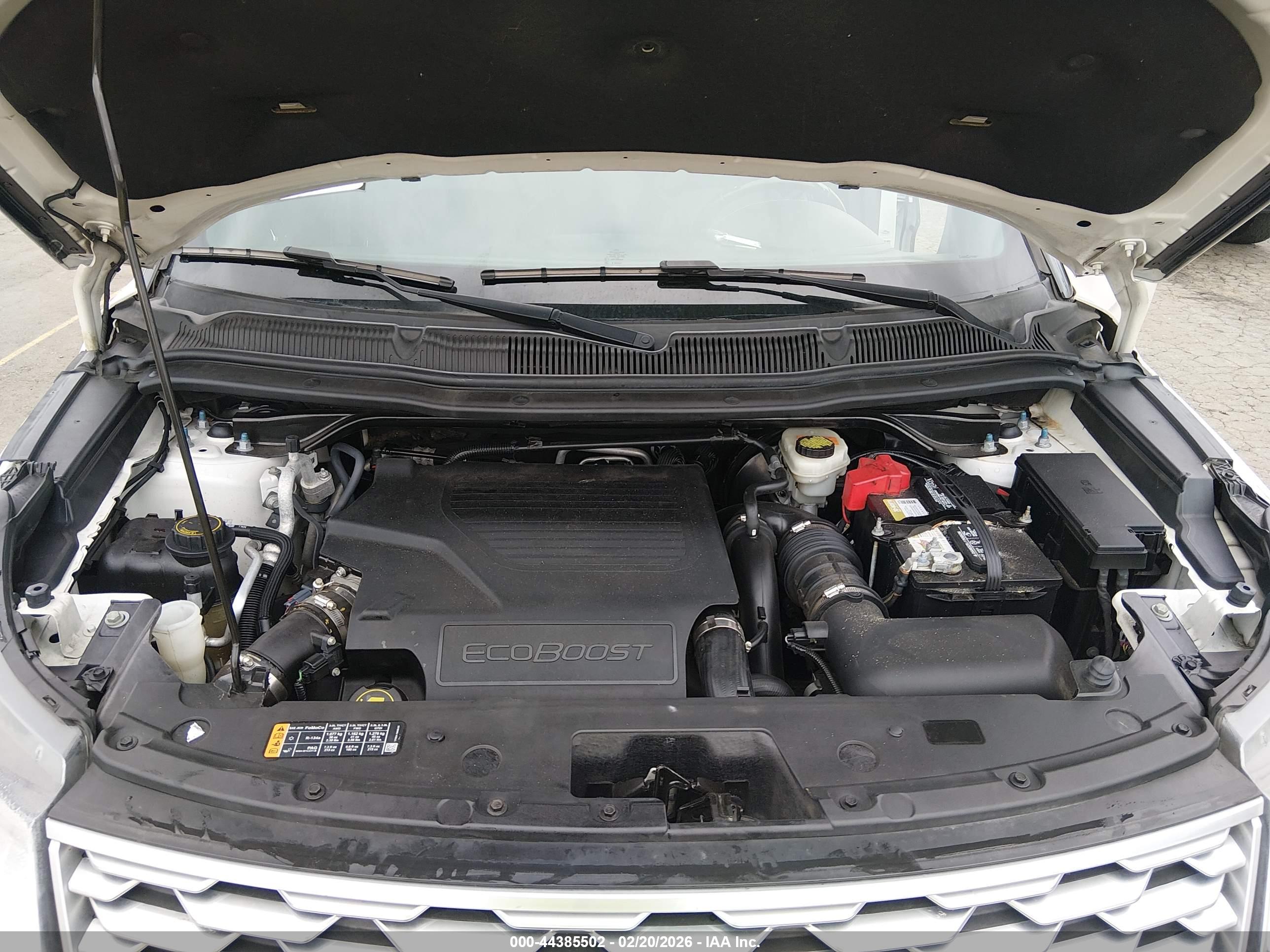 FORD EXPLORER image 10