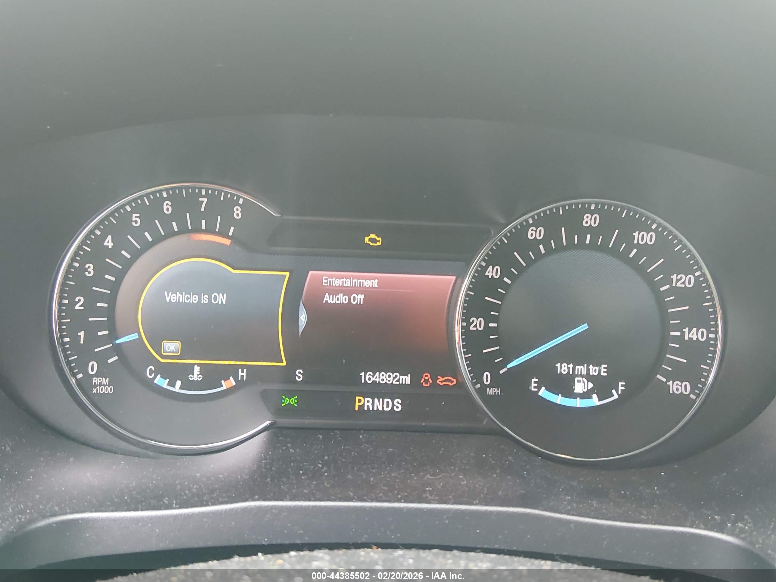 FORD EXPLORER image 7