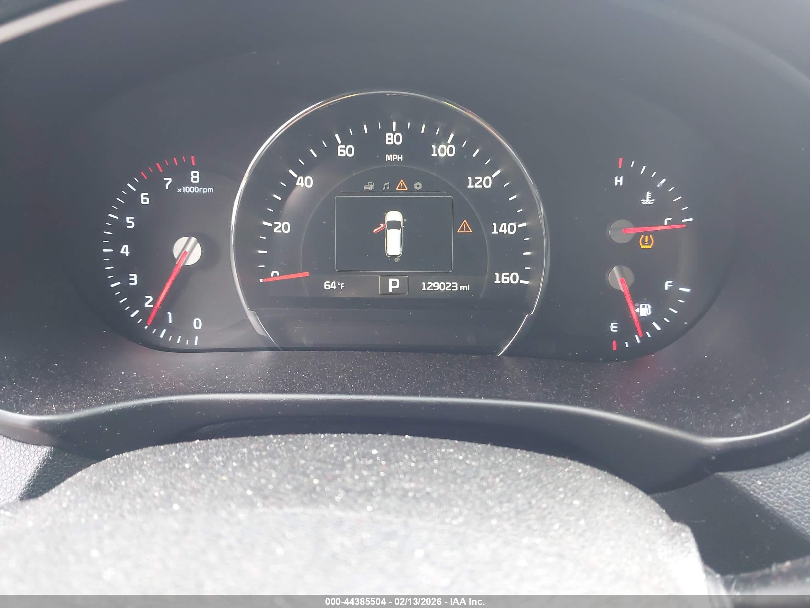 KIA SORENTO image 7