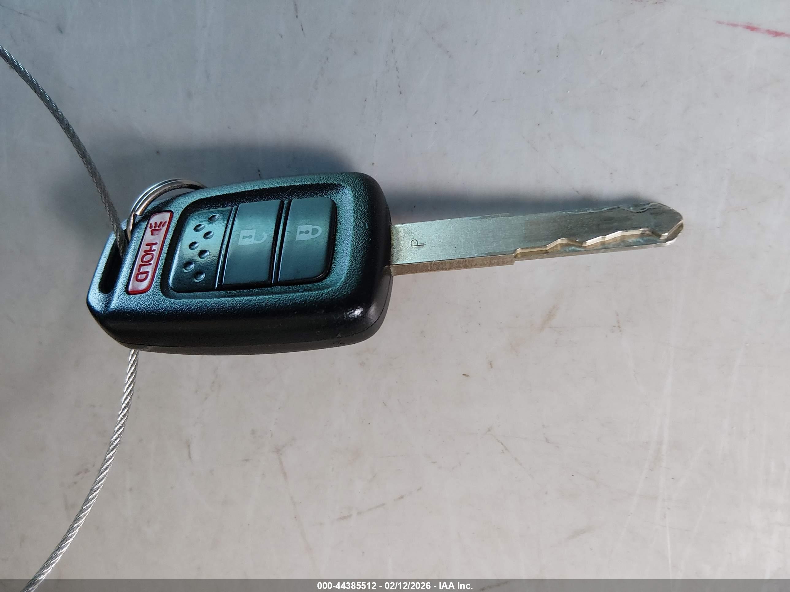 HONDA CR-V image 11