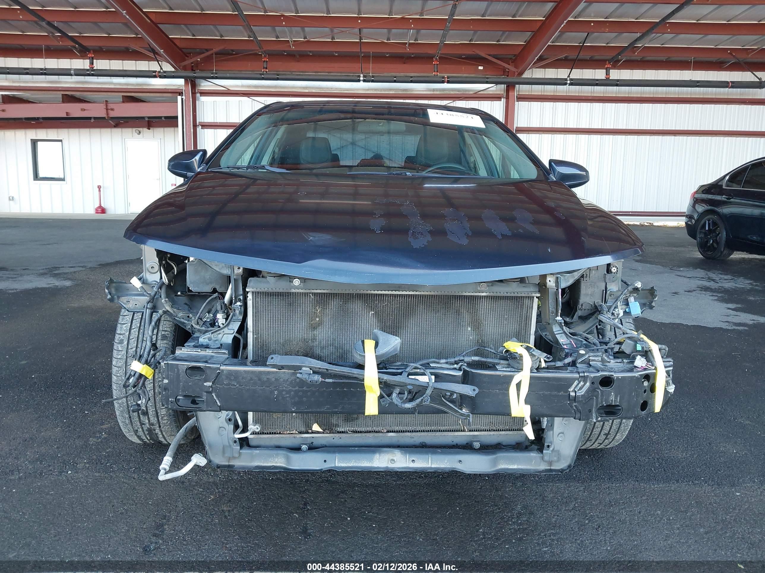 TOYOTA CAMRY image 6