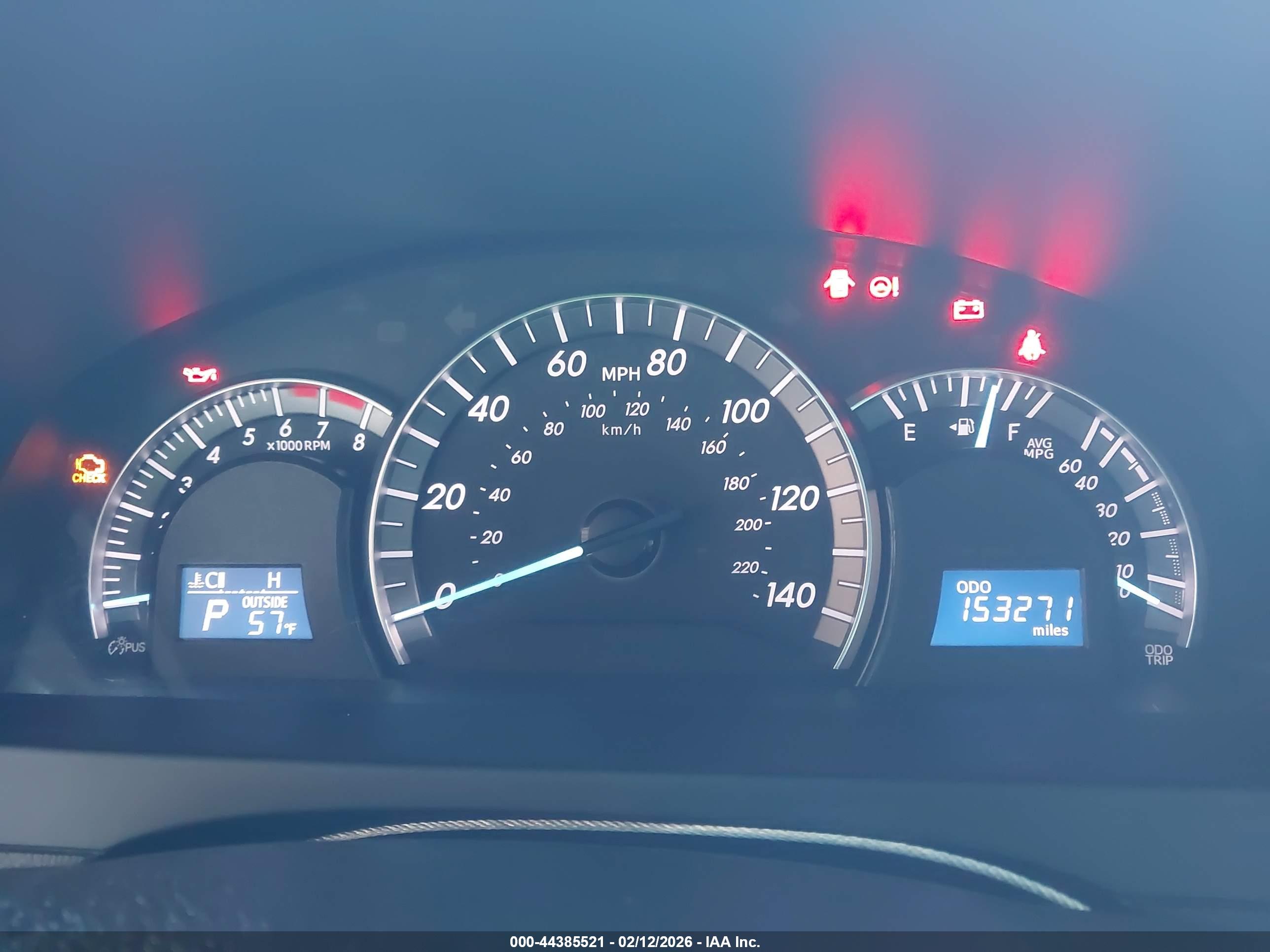 TOYOTA CAMRY image 7
