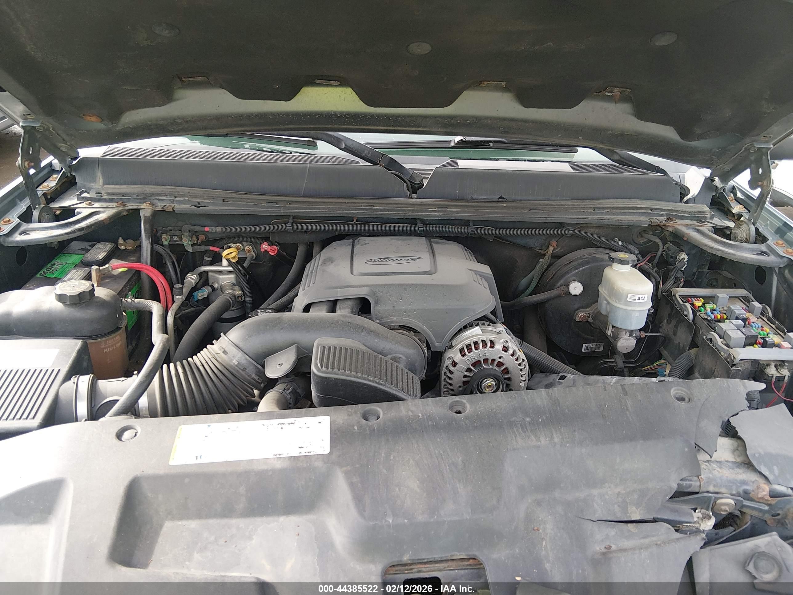 GMC SIERRA image 10