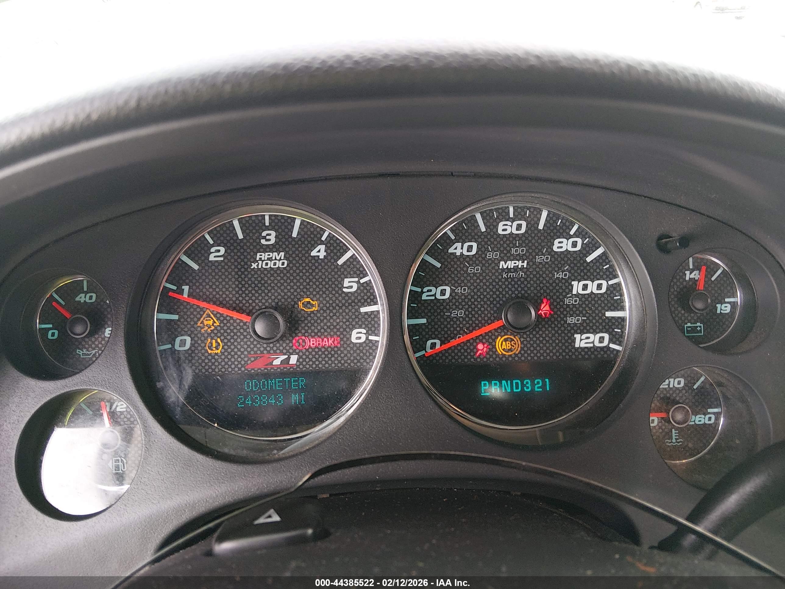 GMC SIERRA image 7
