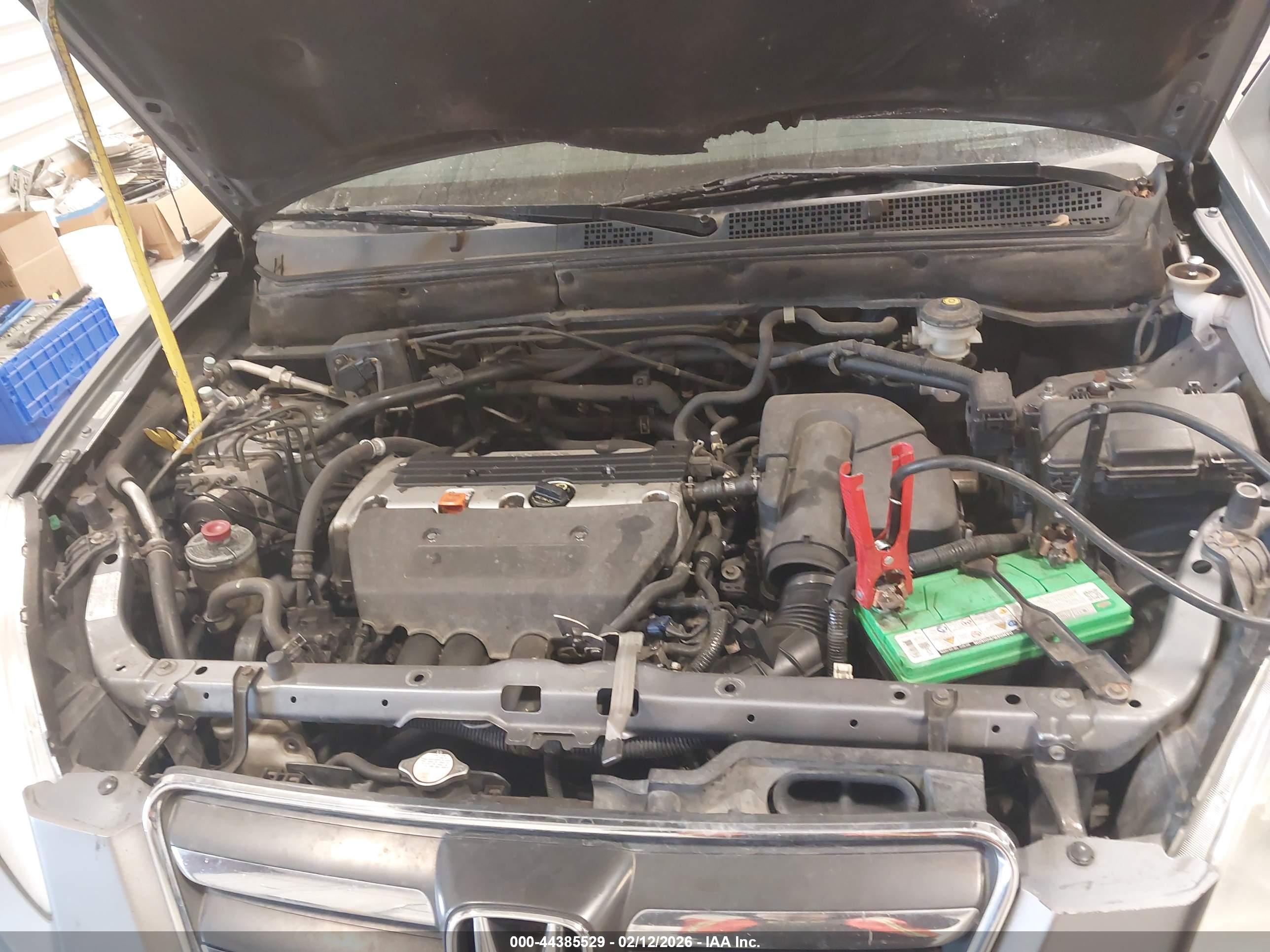 HONDA CR-V image 10