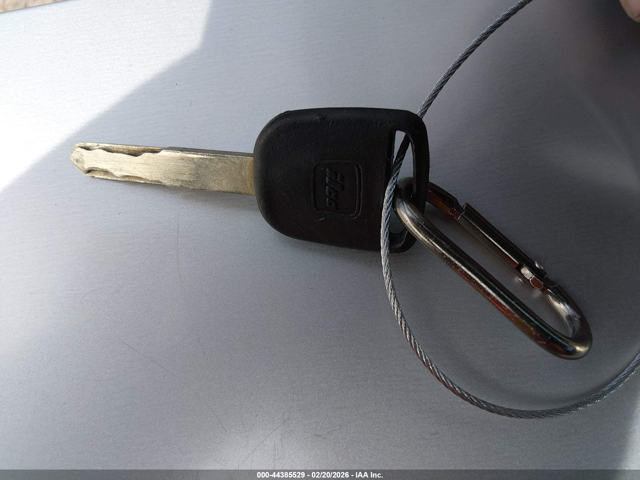 HONDA CR-V image 6