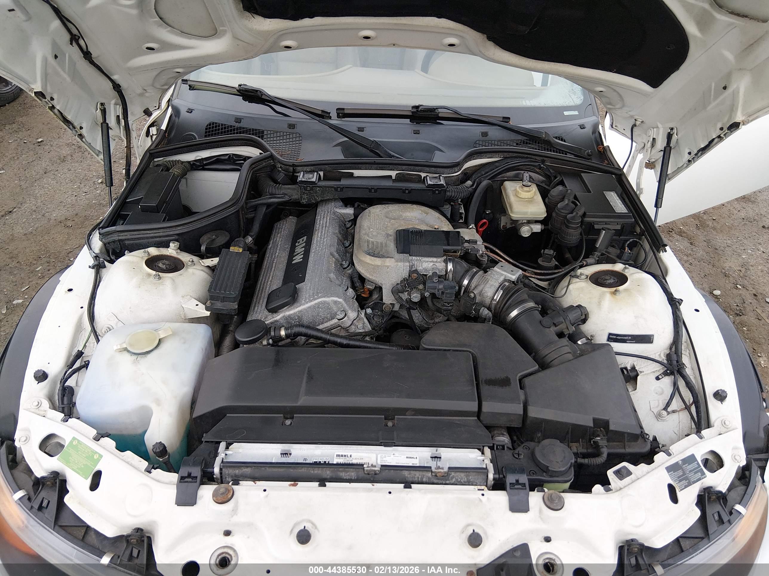 BMW Z3 image 10