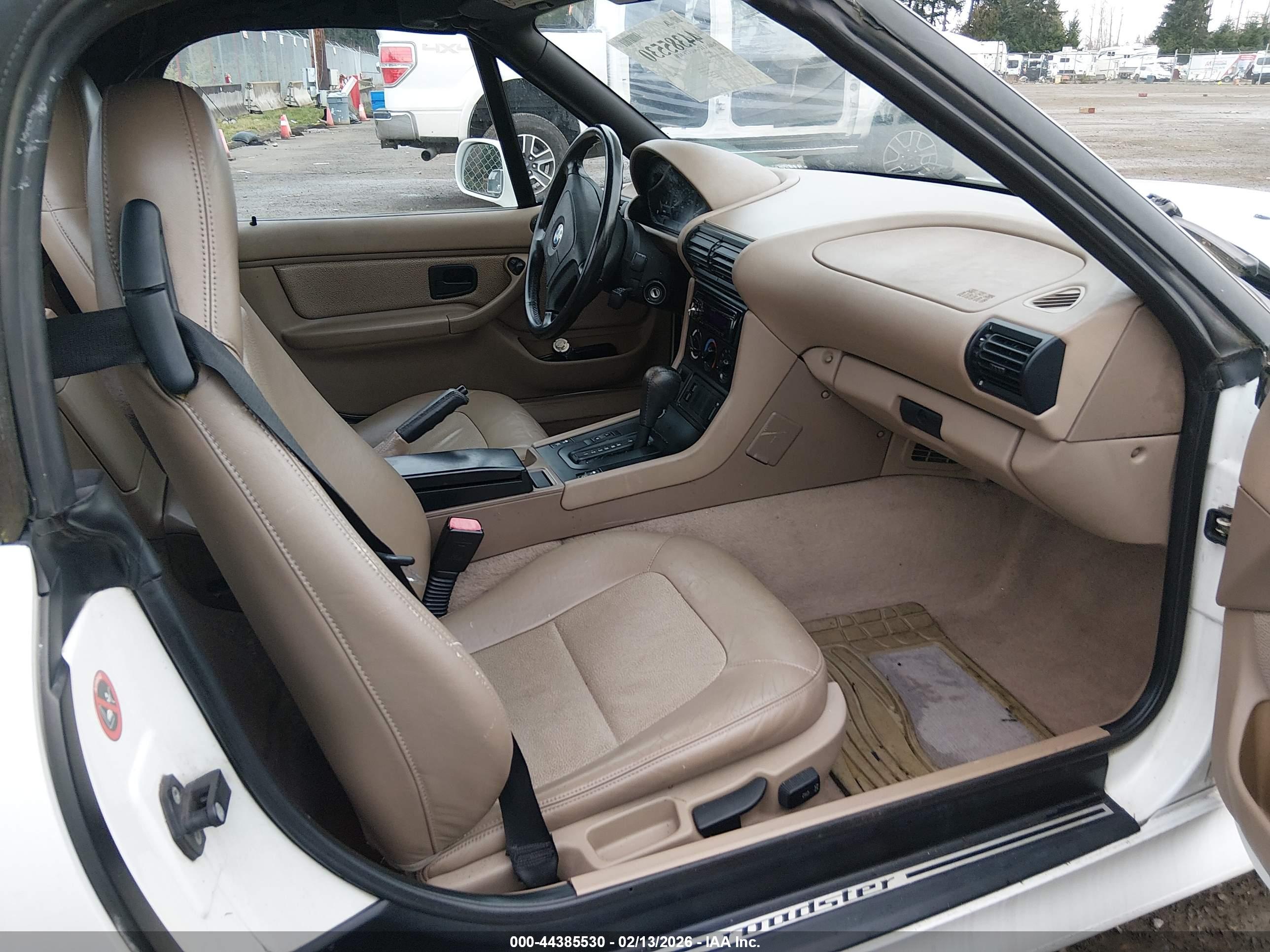 BMW Z3 image 5