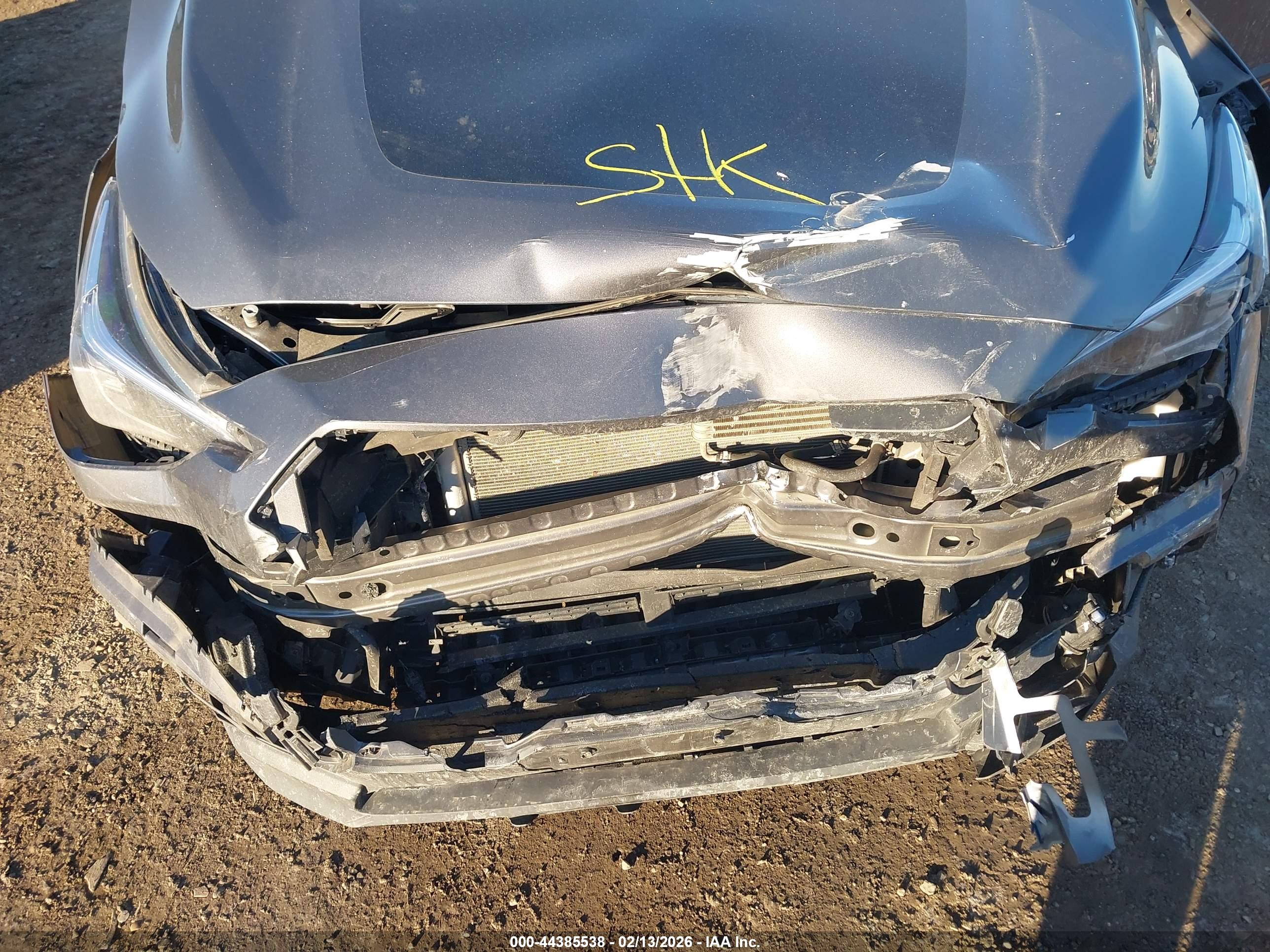SUBARU CROSSTREK image 10