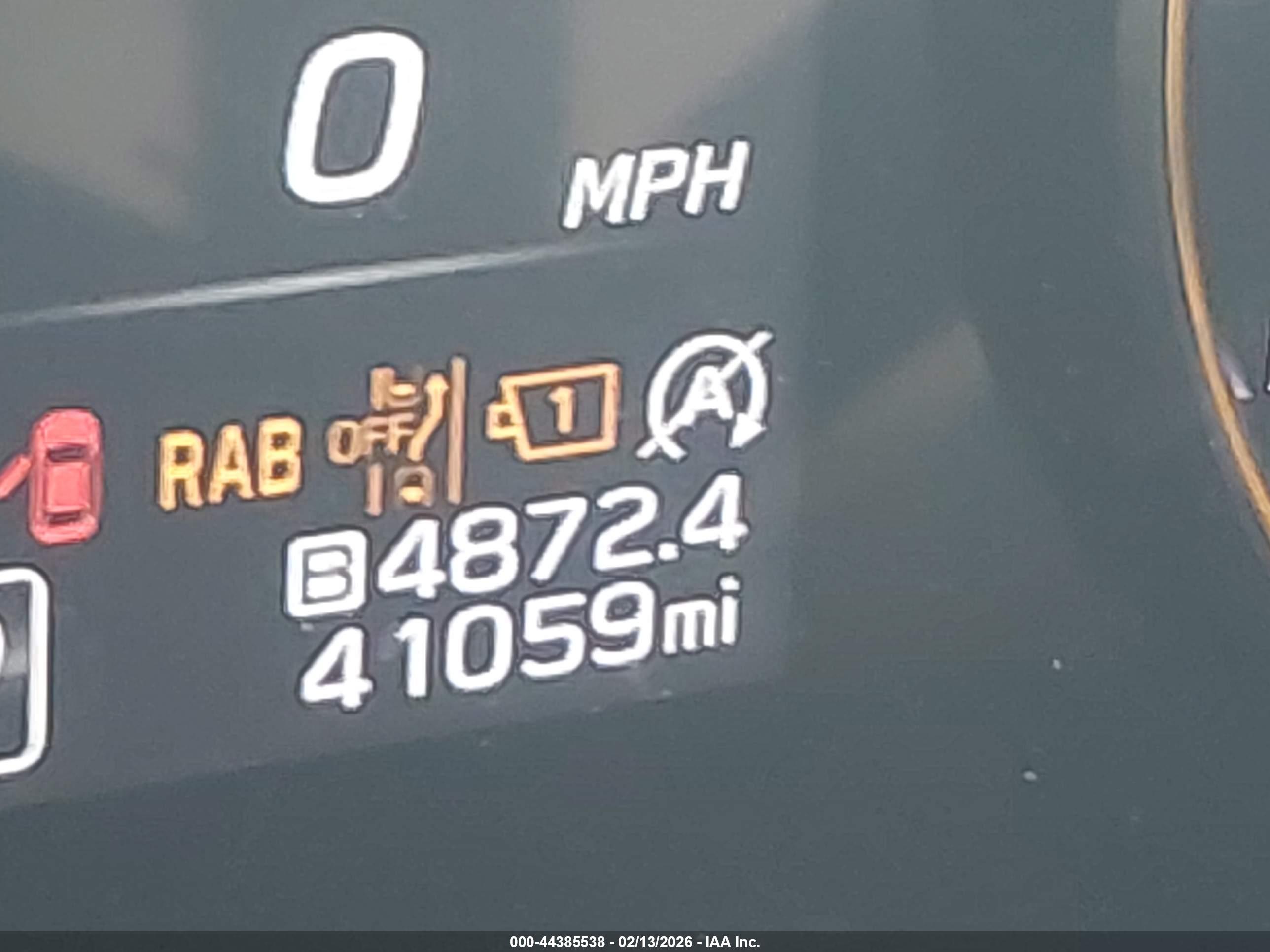 SUBARU CROSSTREK image 7