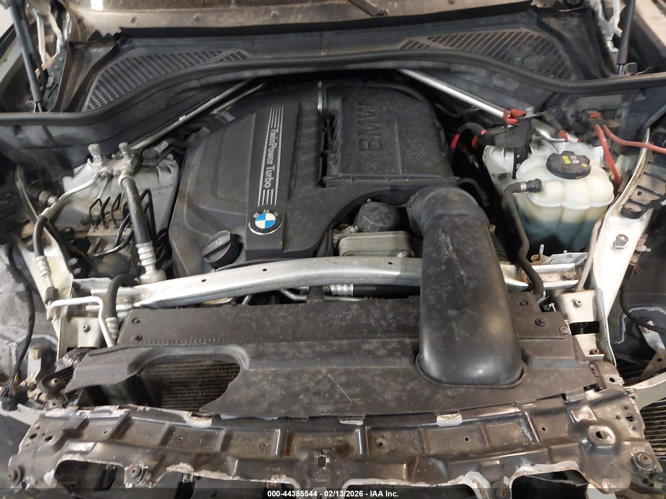 BMW X5 image 10