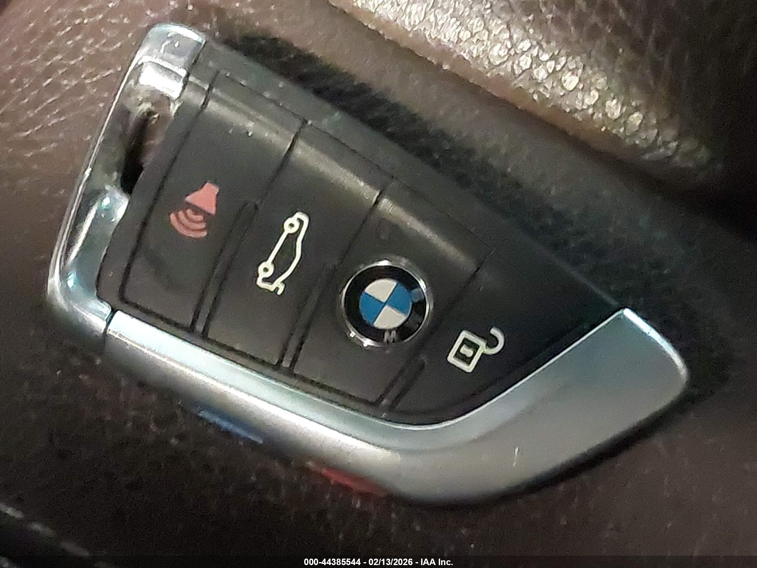 BMW X5 image 11