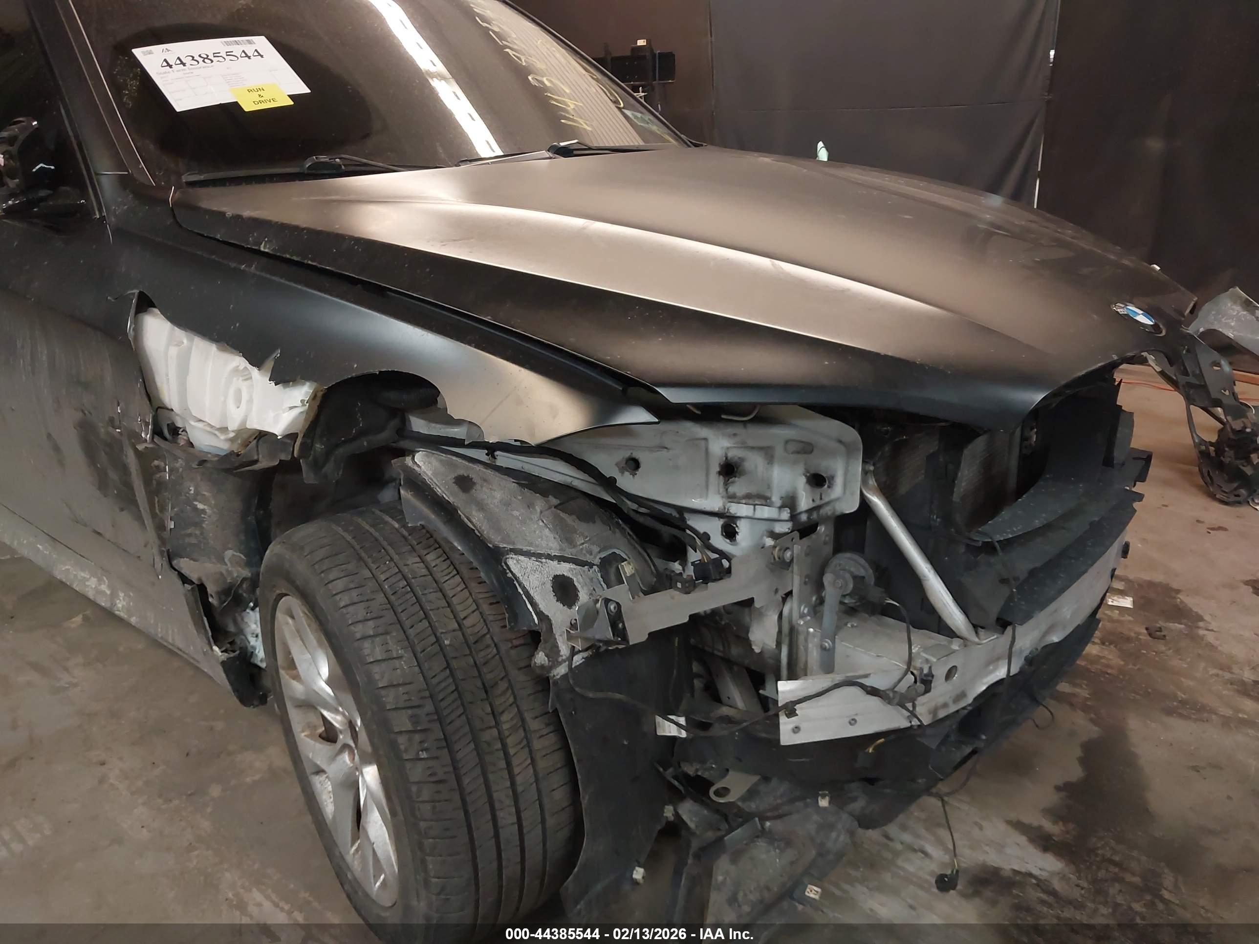 BMW X5 image 6