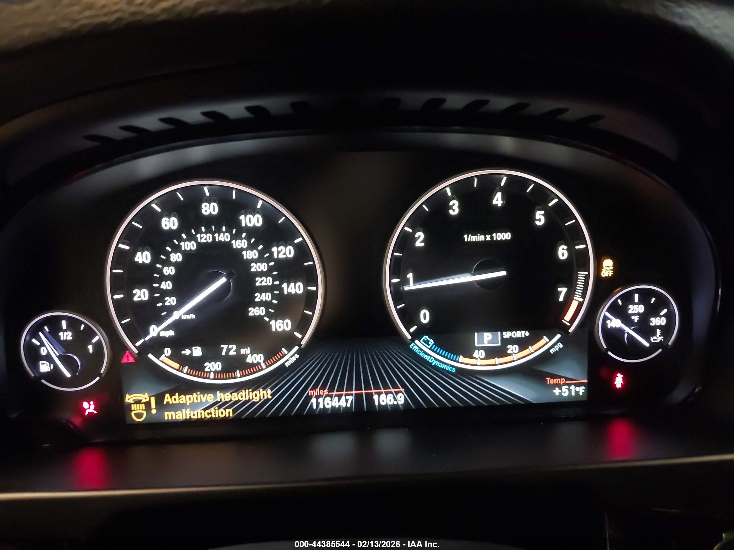 BMW X5 image 7
