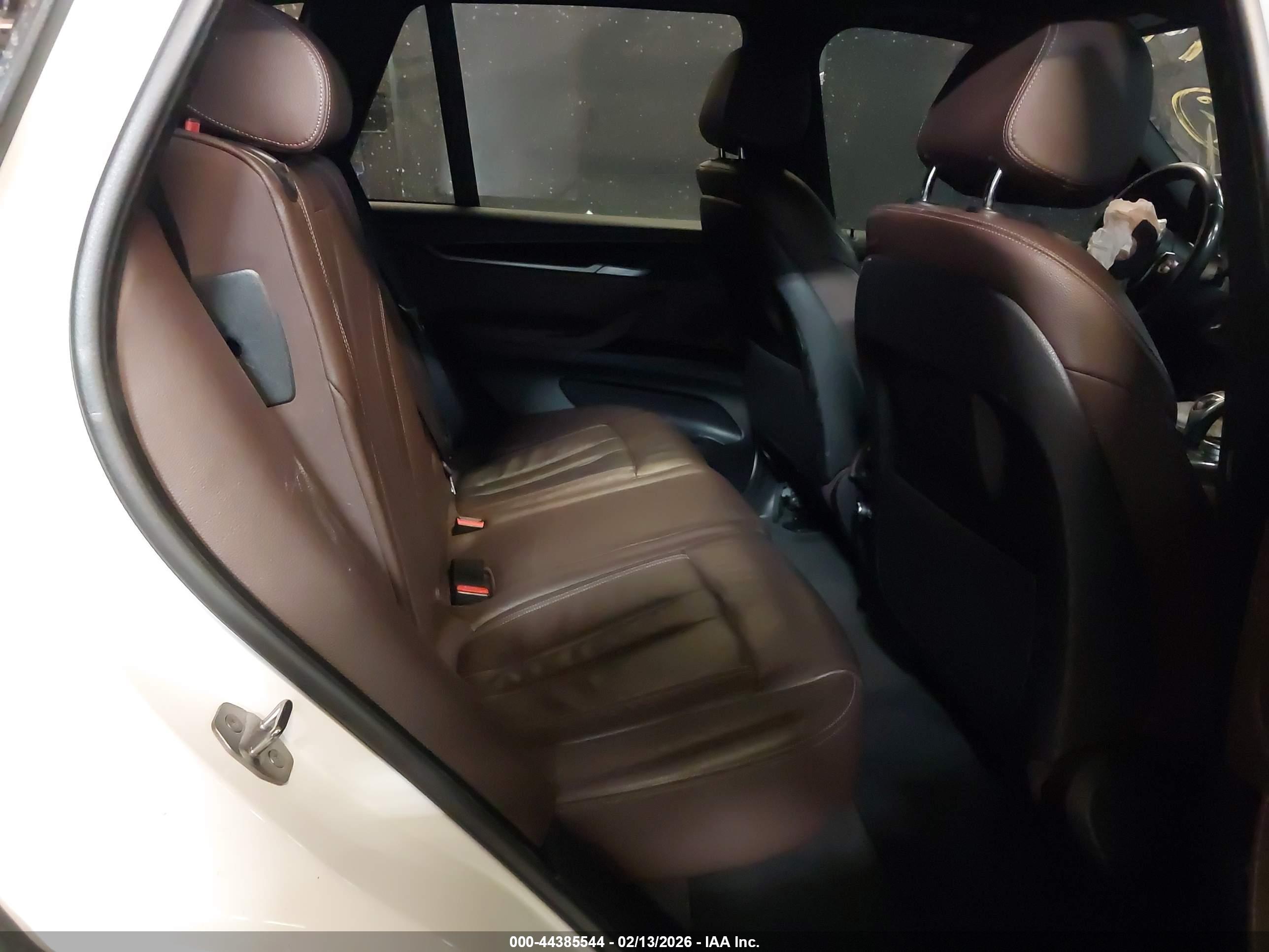 BMW X5 image 8