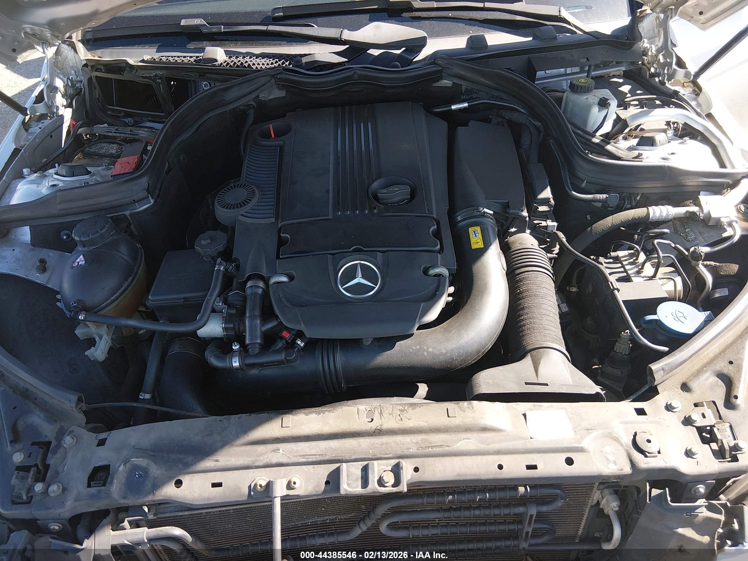 MERCEDES-BENZ C image 10