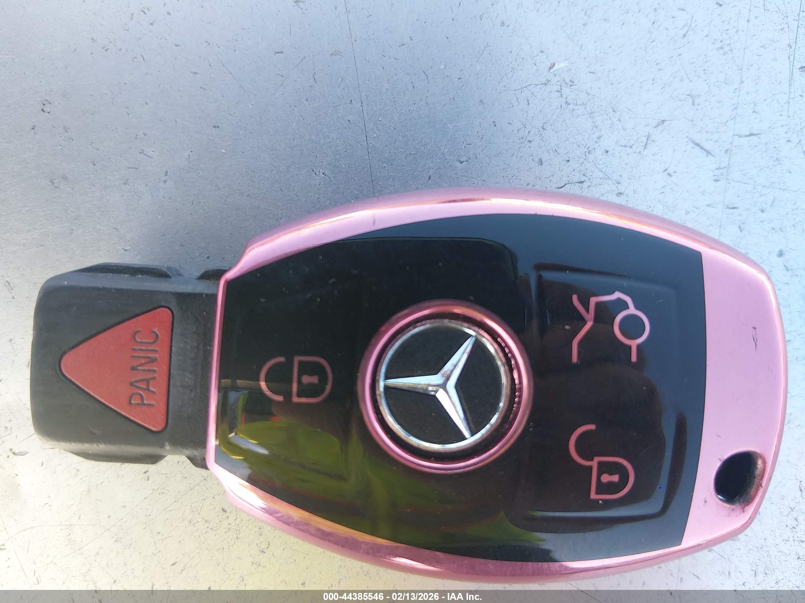 MERCEDES-BENZ C image 11