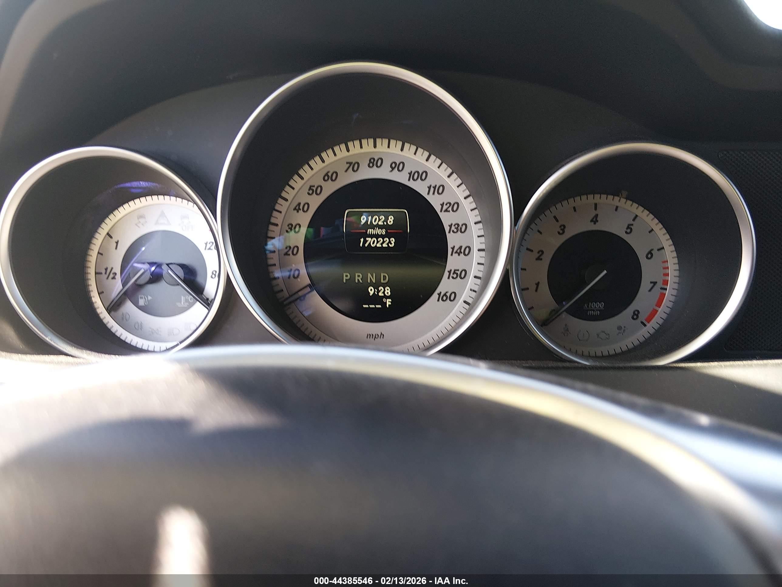 MERCEDES-BENZ C image 7