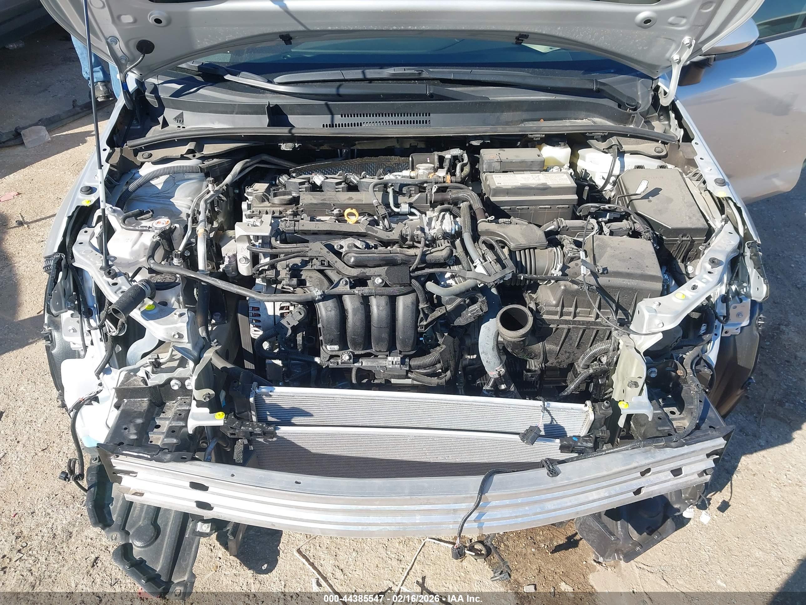TOYOTA COROLLA image 10