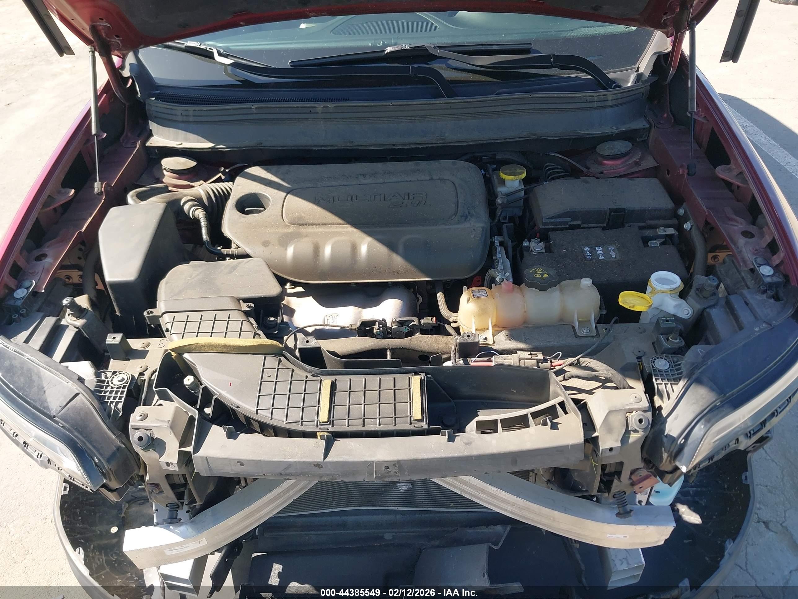 JEEP CHEROKEE image 10