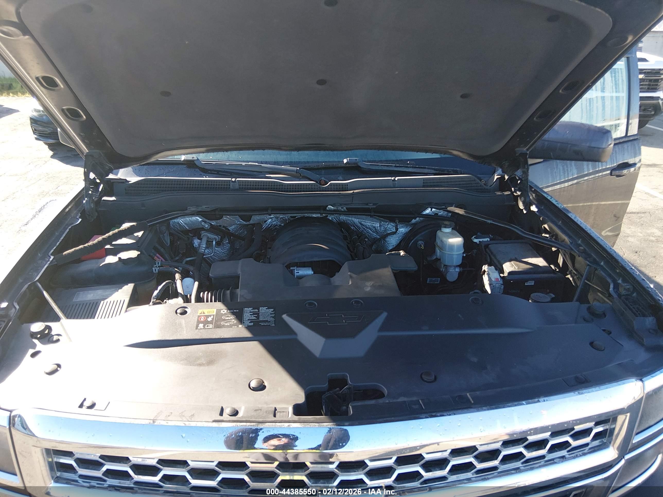 CHEVROLET SILVERADO image 10