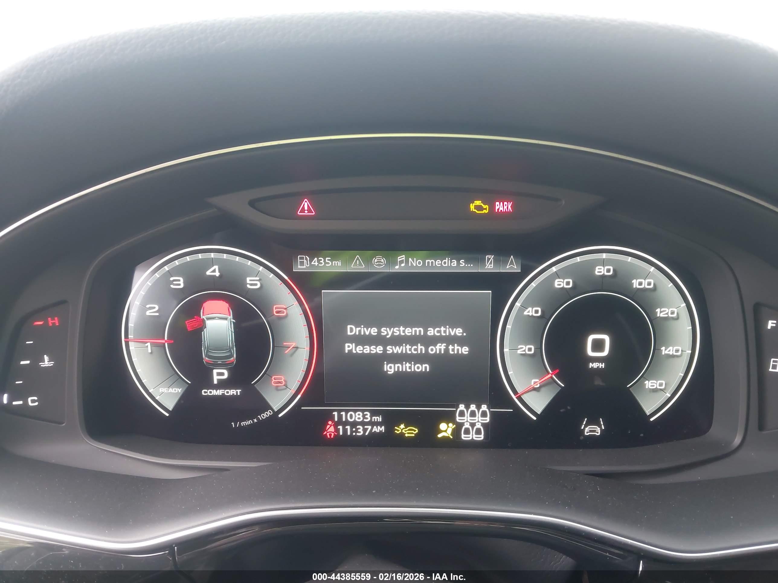 AUDI Q7 image 7