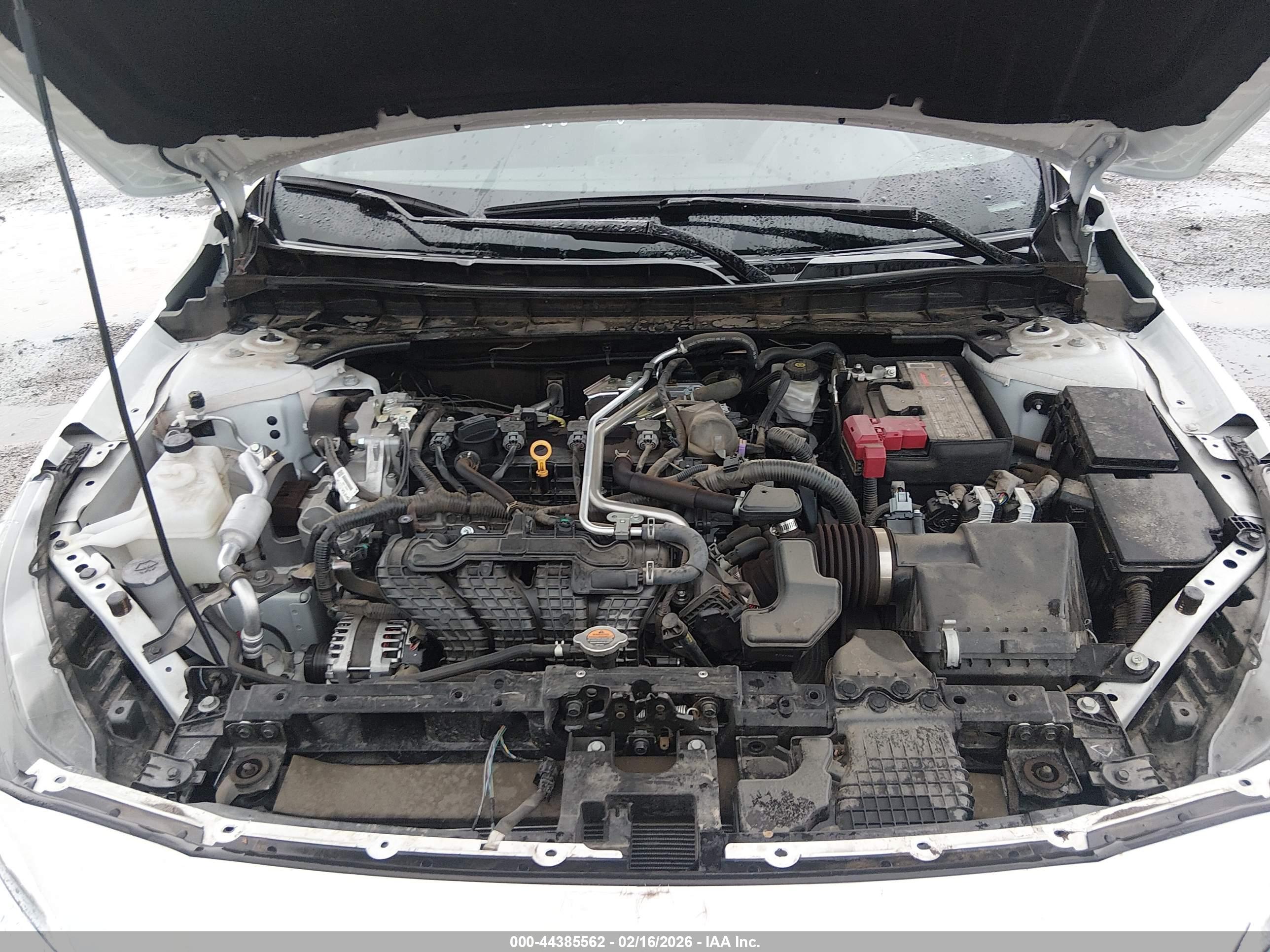 NISSAN ALTIMA image 10