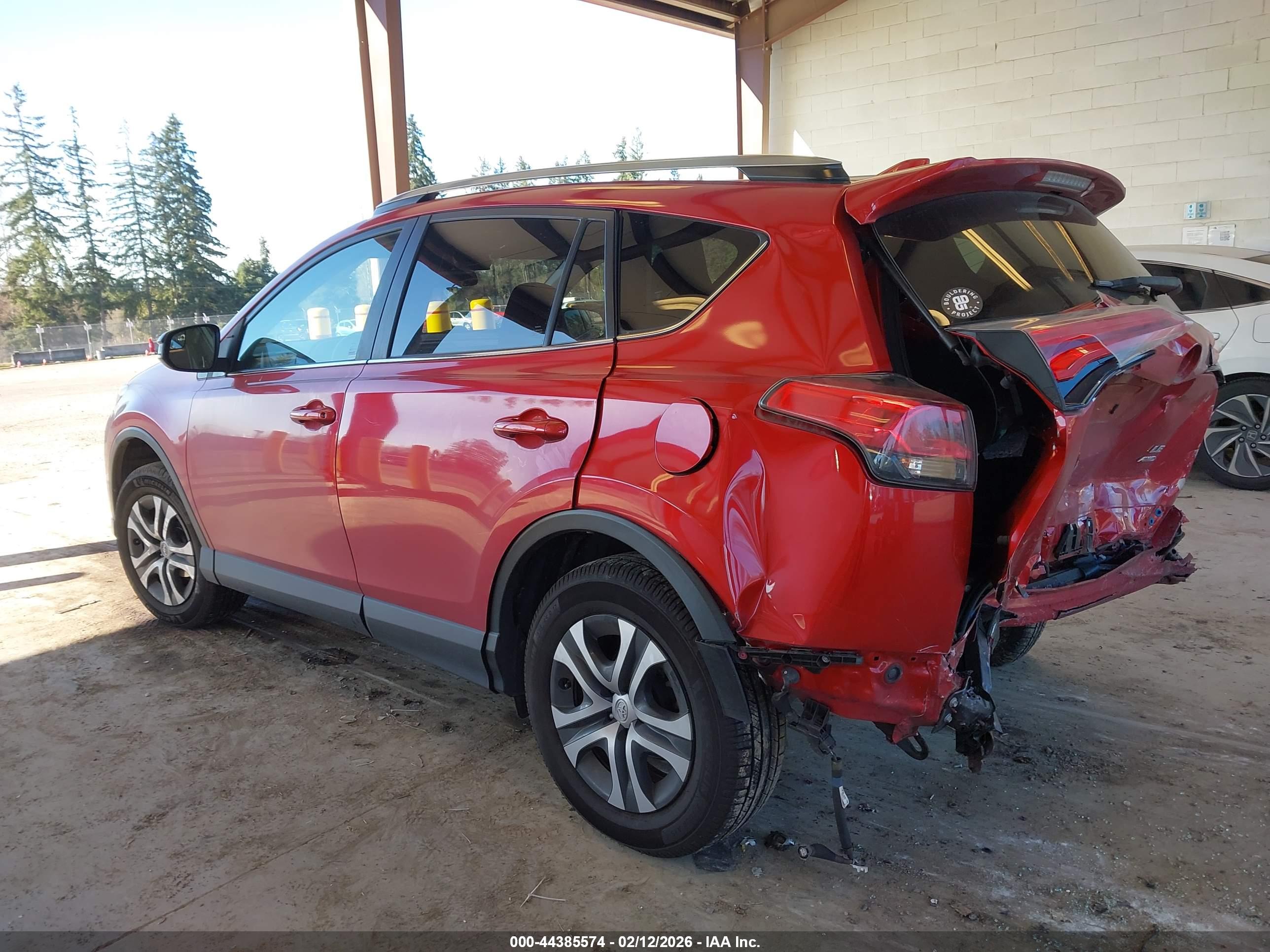 TOYOTA RAV4 image 3