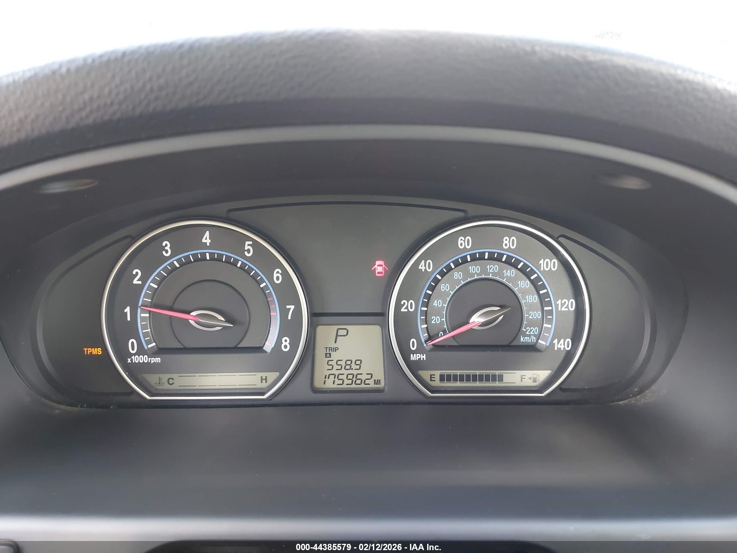 KIA OPTIMA image 7