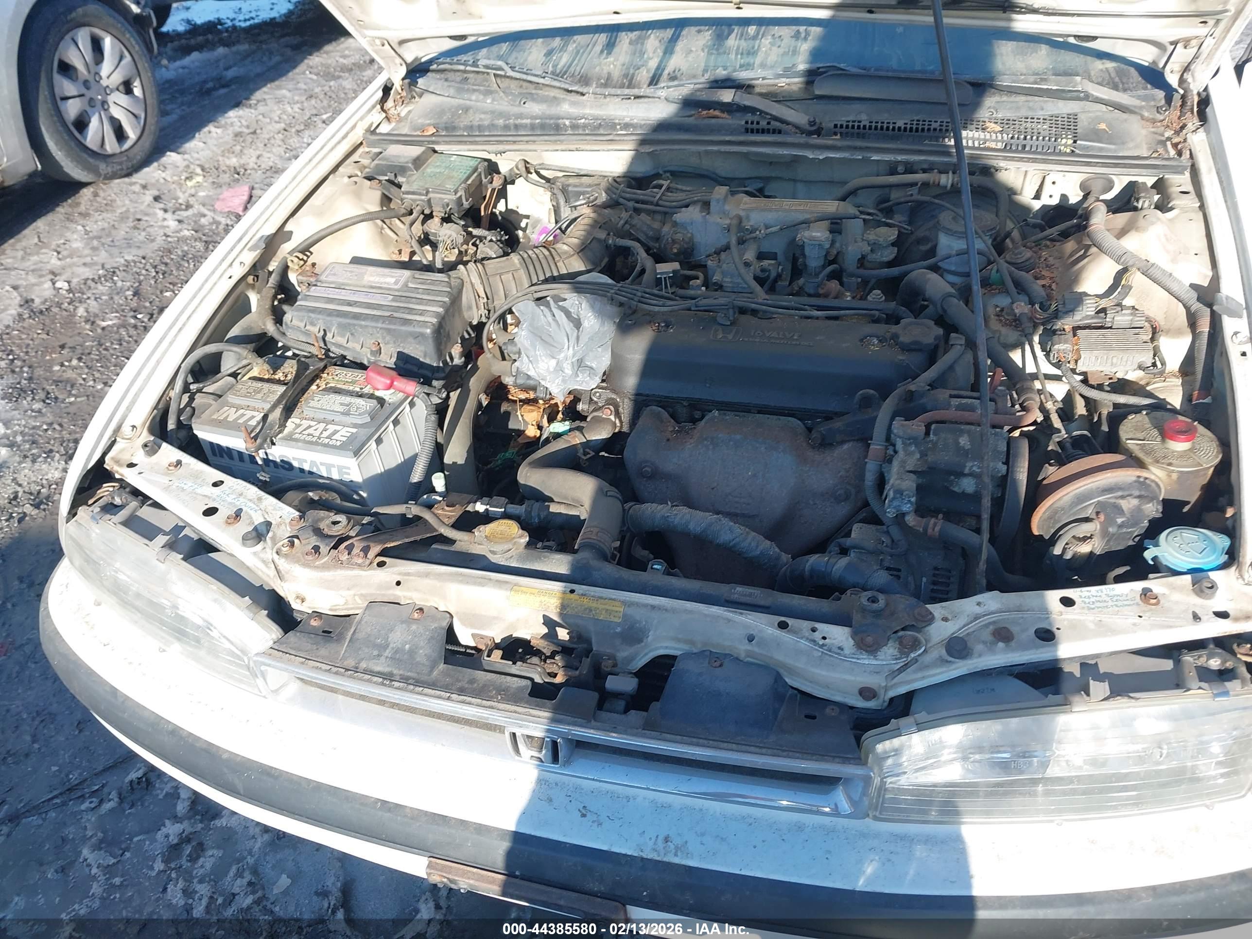 HONDA ACCORD image 10